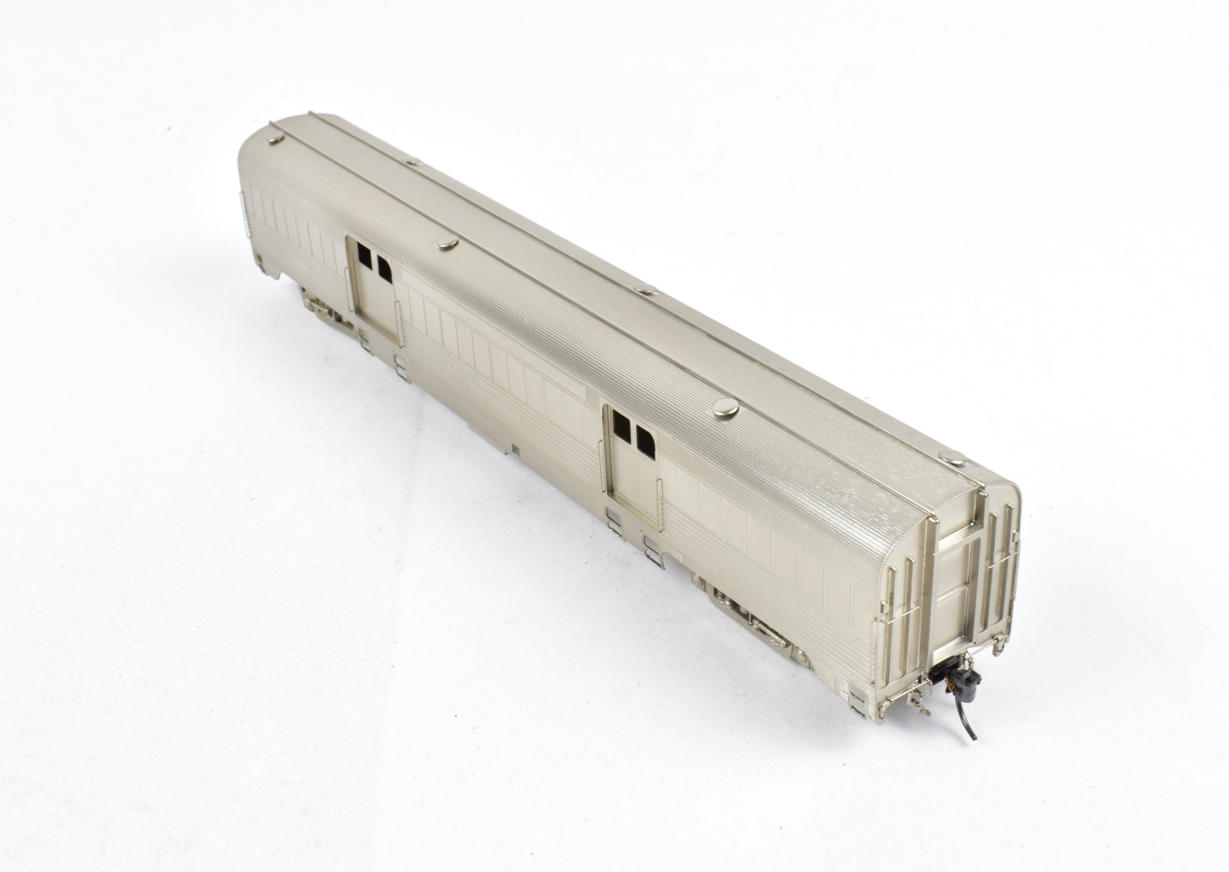 HO Scale Brass W&R Enterprises ATSF - Santa Fe Baggage Cars Ranging from No's 3432 to 3452