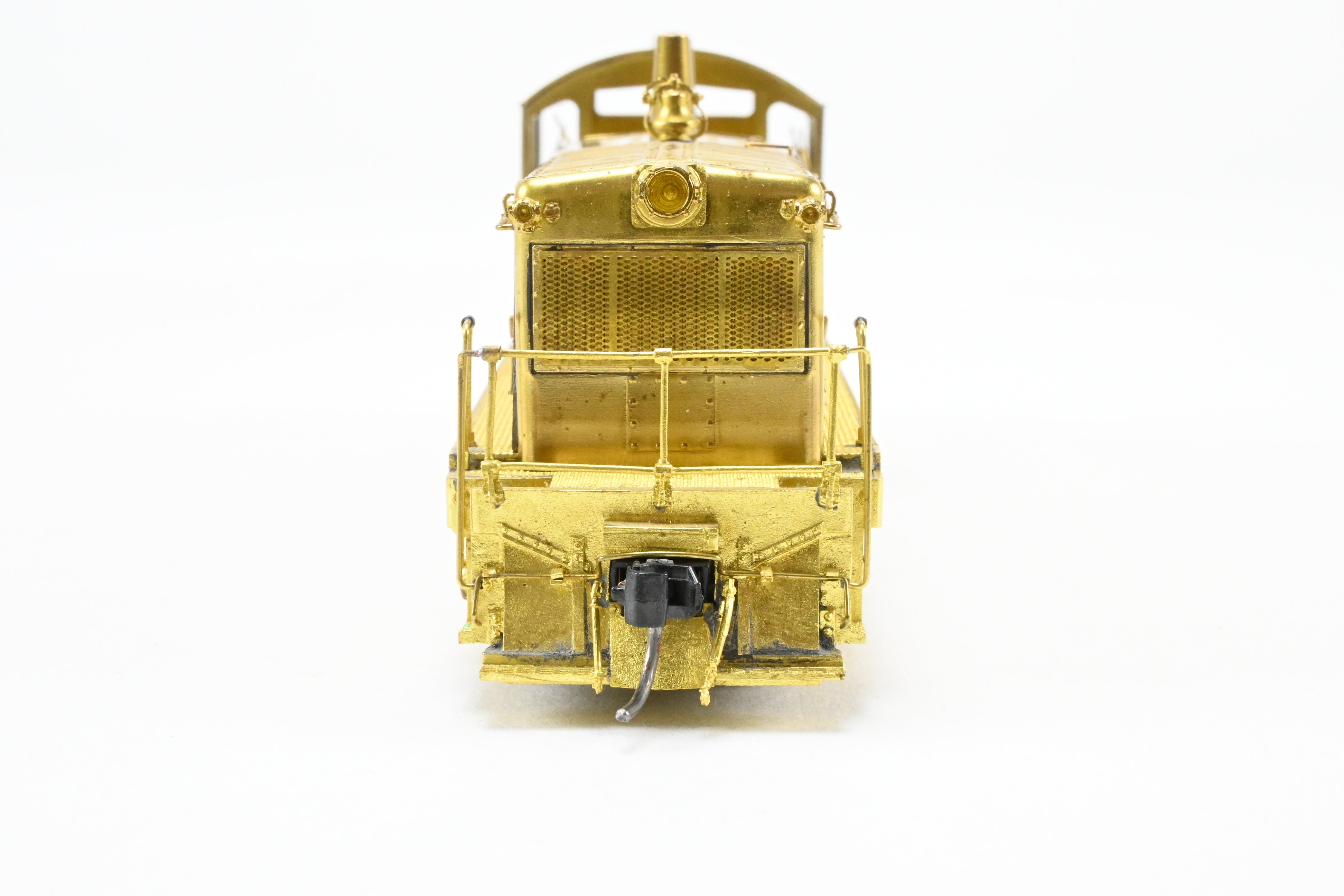HO Brass OMI by Overland Models Inc. Great Northern EMD NW - 5 Original #186 - 195