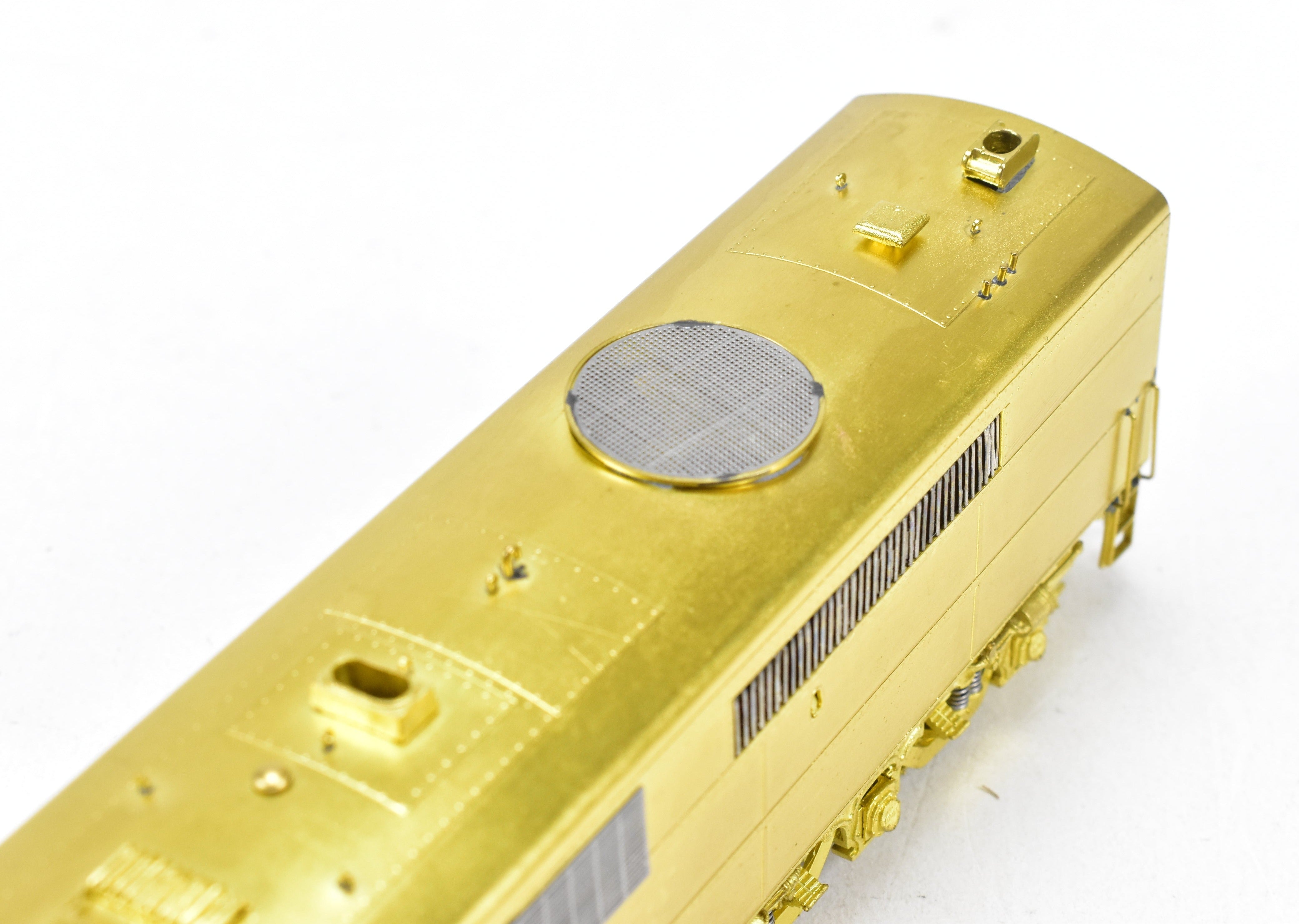 HO Brass OMI SP/T&NO ALCo PA-1 #200 - 211 by Overland Models, Inc.