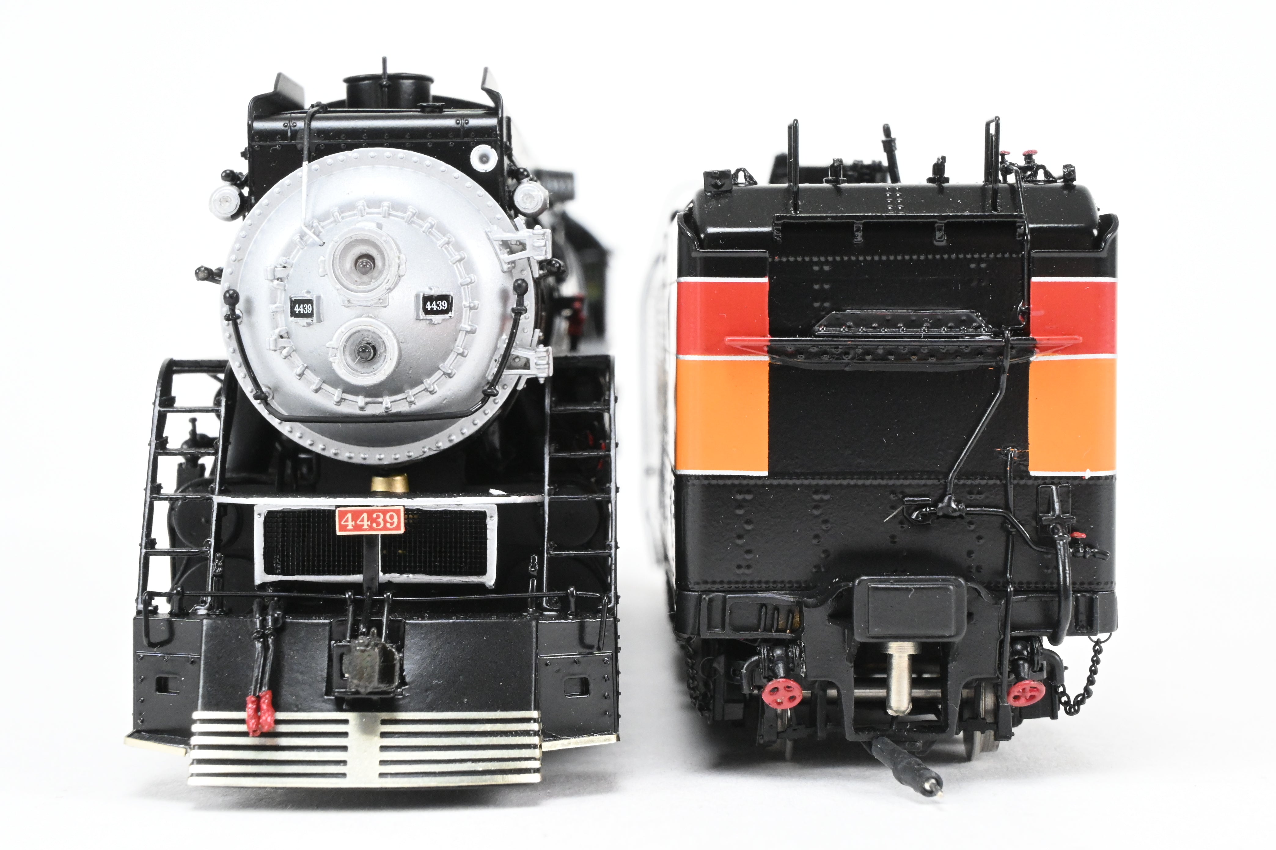HO Scale Brass Southern Pacific GS - 4 No. 4439 Factory - Painted Model by Challenger Imports