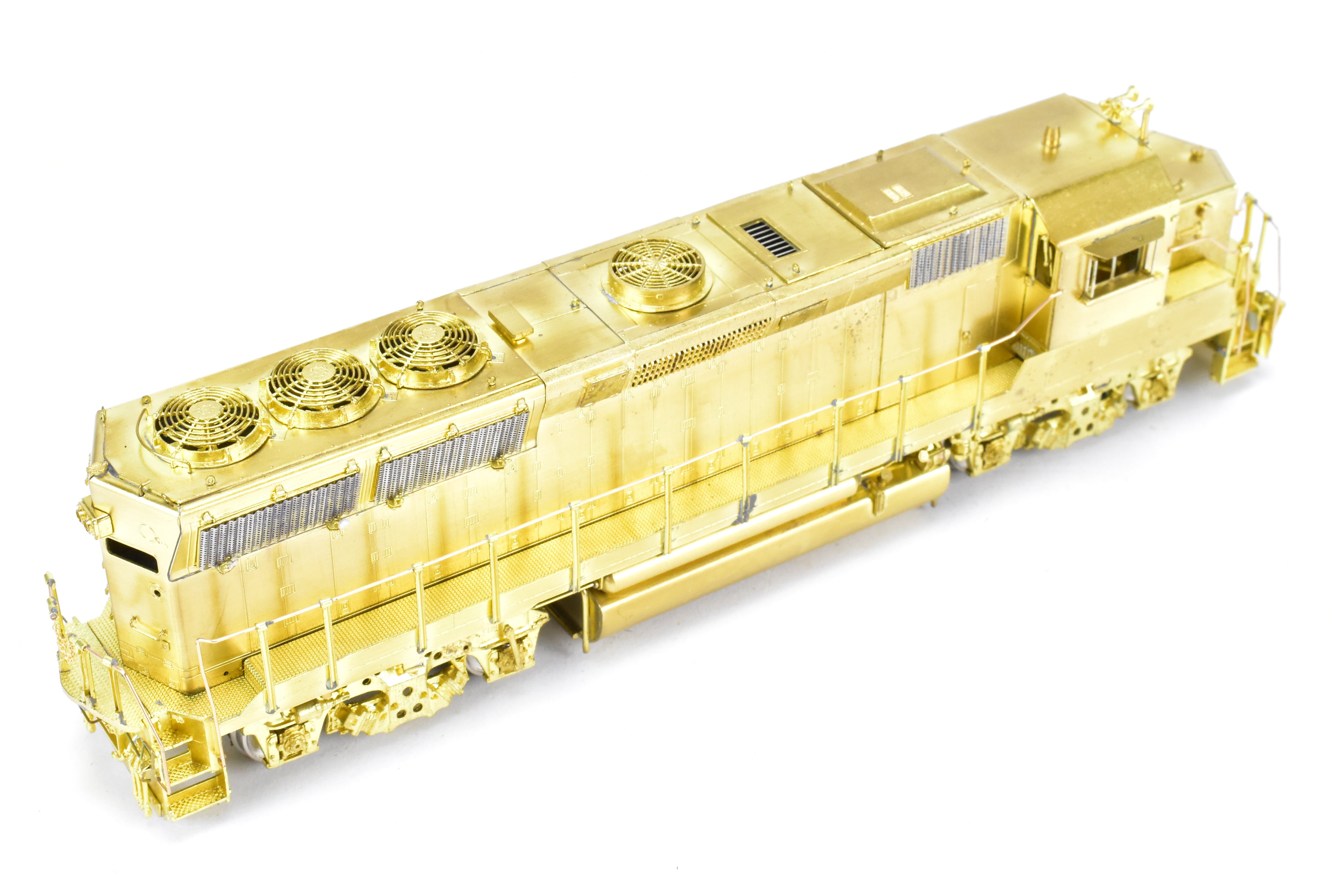 HO Brass OMI UP Union Pacific GP40X Nos. 90 - 95, Like - New Model