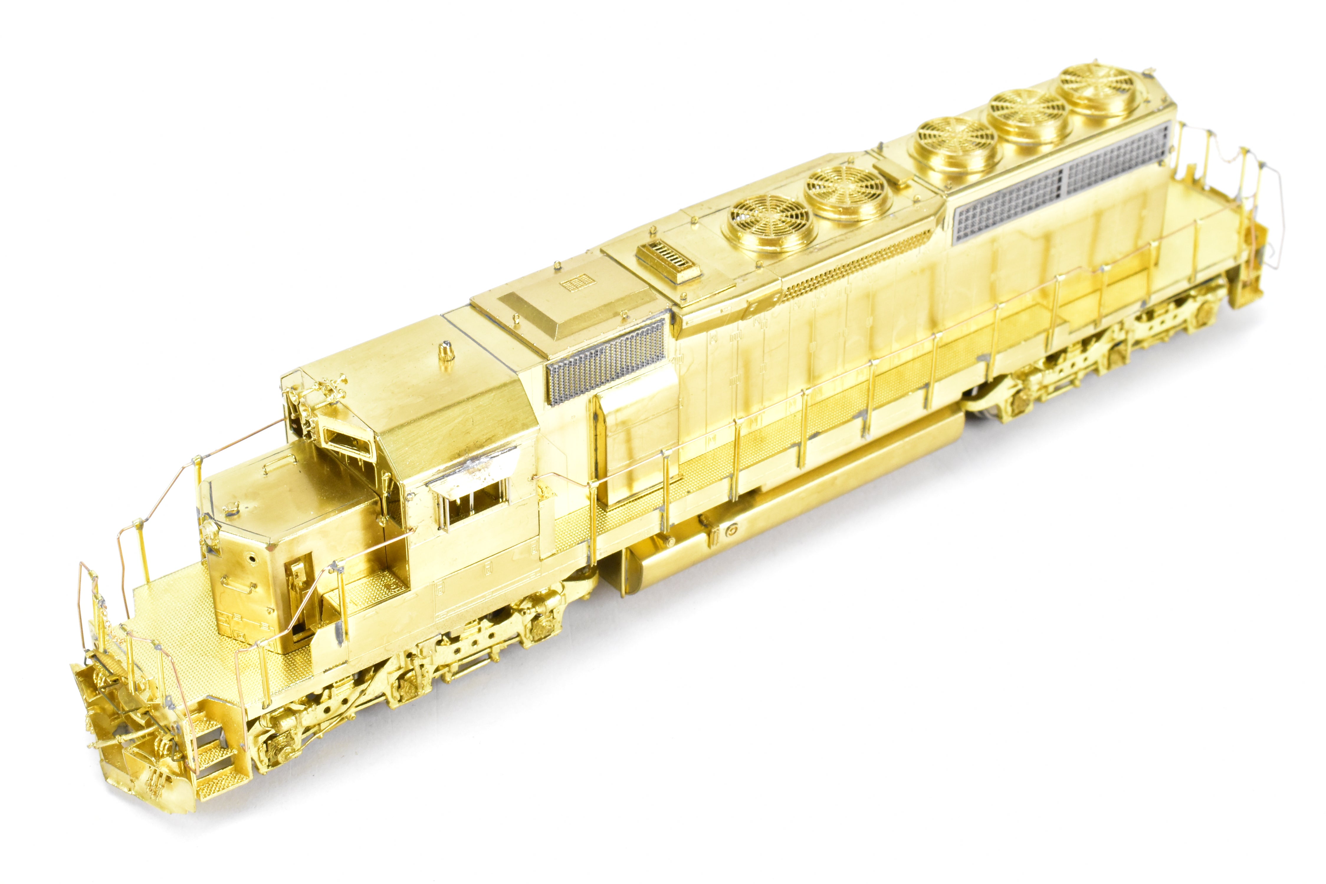 HO Brass OMI C&NW EMD SD40-2 Locomotives #6806 - 6913 by Overland Models