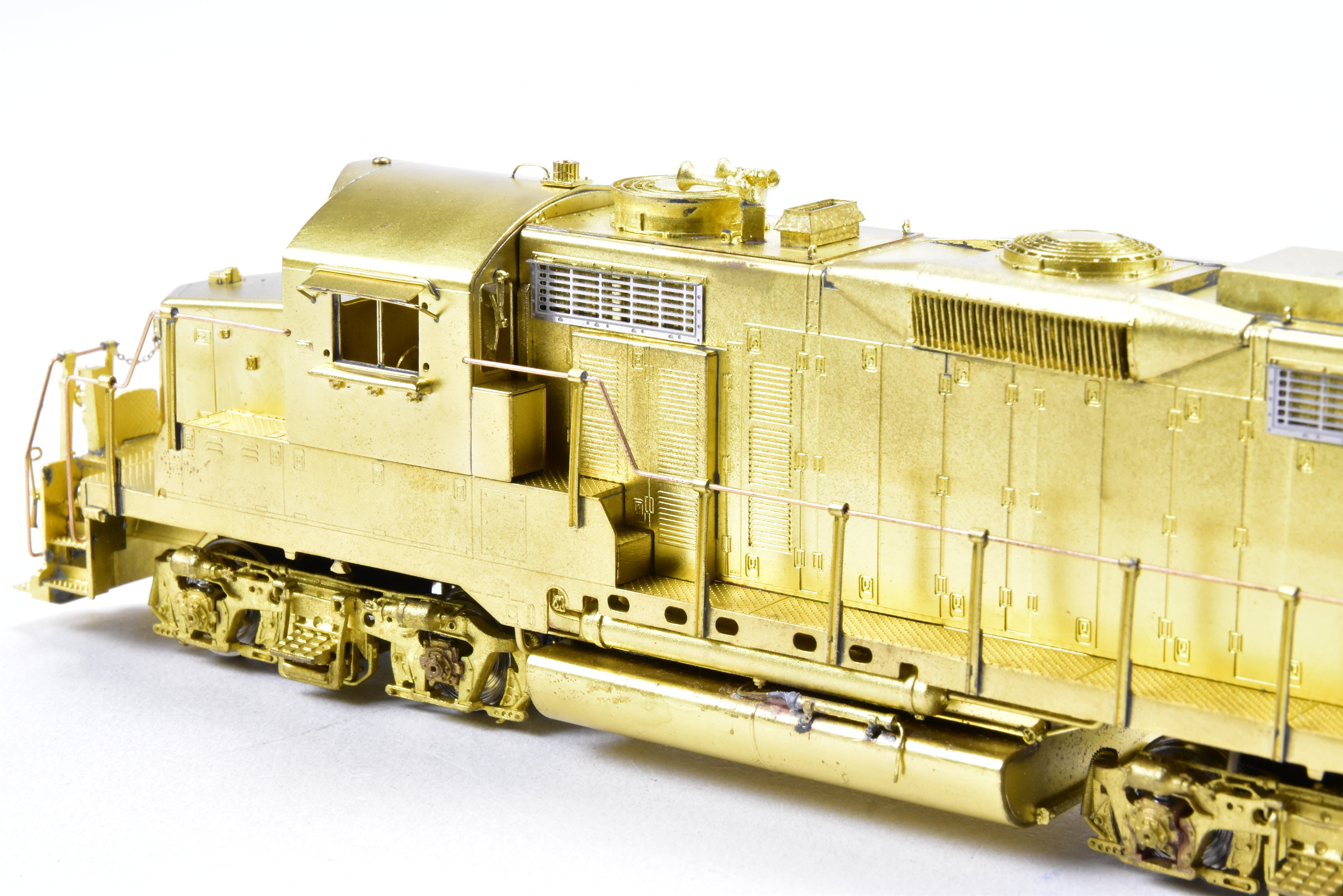 HO Brass OMI Union Pacific GP - 20 #470 - 499 1966 Era Locomotive Model