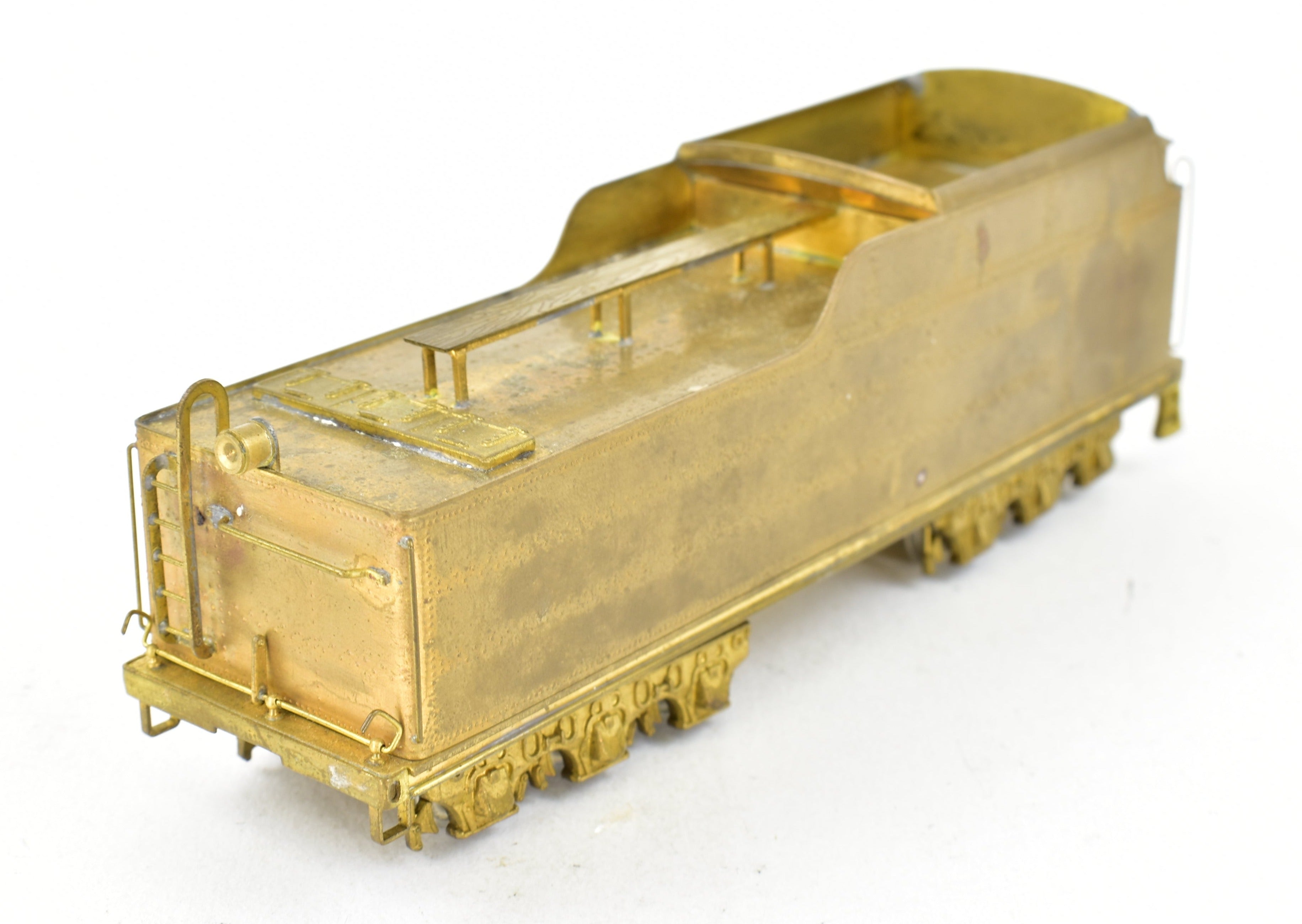 1960 HO Brass PFM - United Southern Railway PS - 4 4 - 6 - 2 Pacific Model