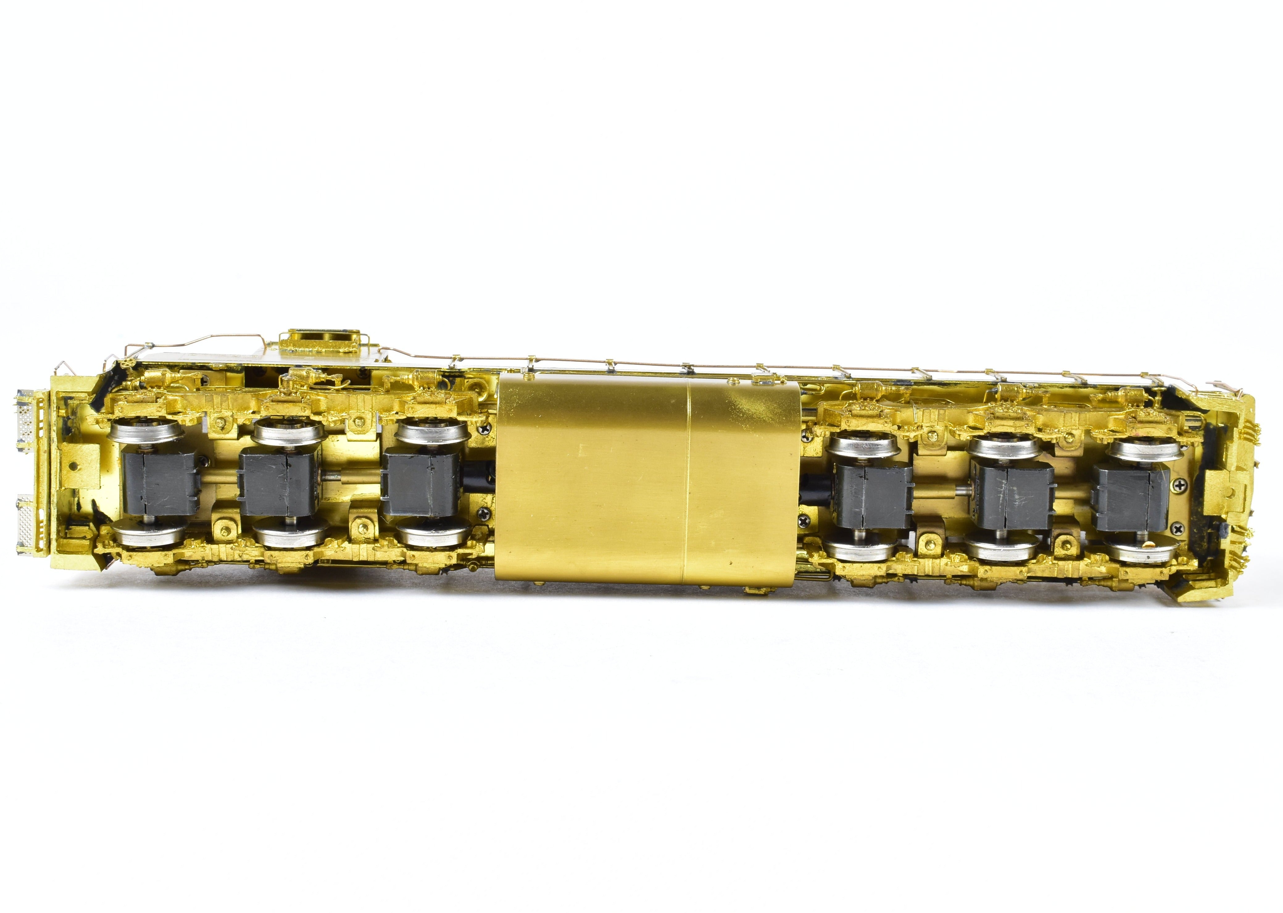 HO Brass OMI UP Union Pacific EMD SDP35 Mint Models #1400 - 1409