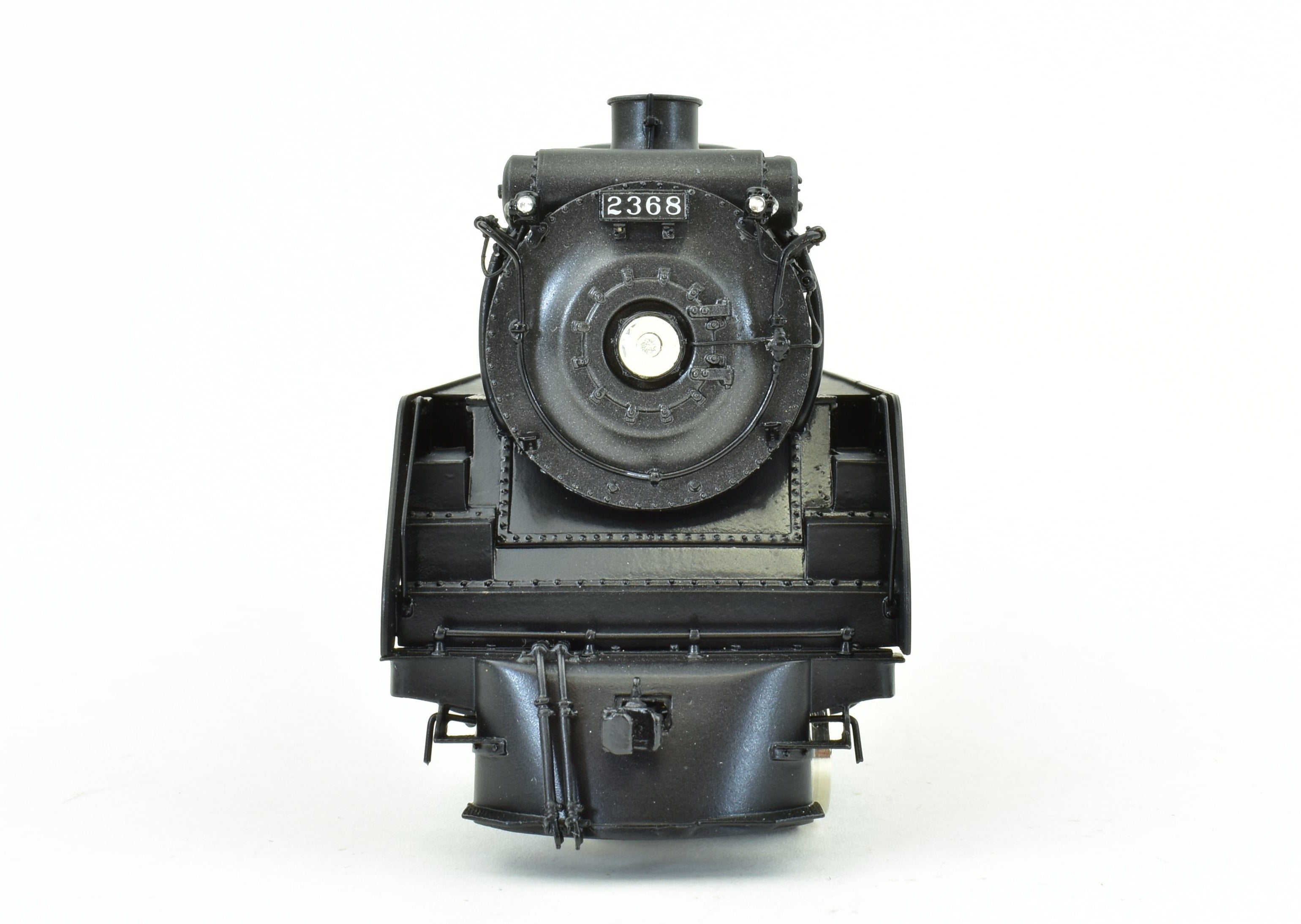 HO Scale Brass DVP Canadian Pacific Railway G-3f 4-6-2 FP #2368 Model