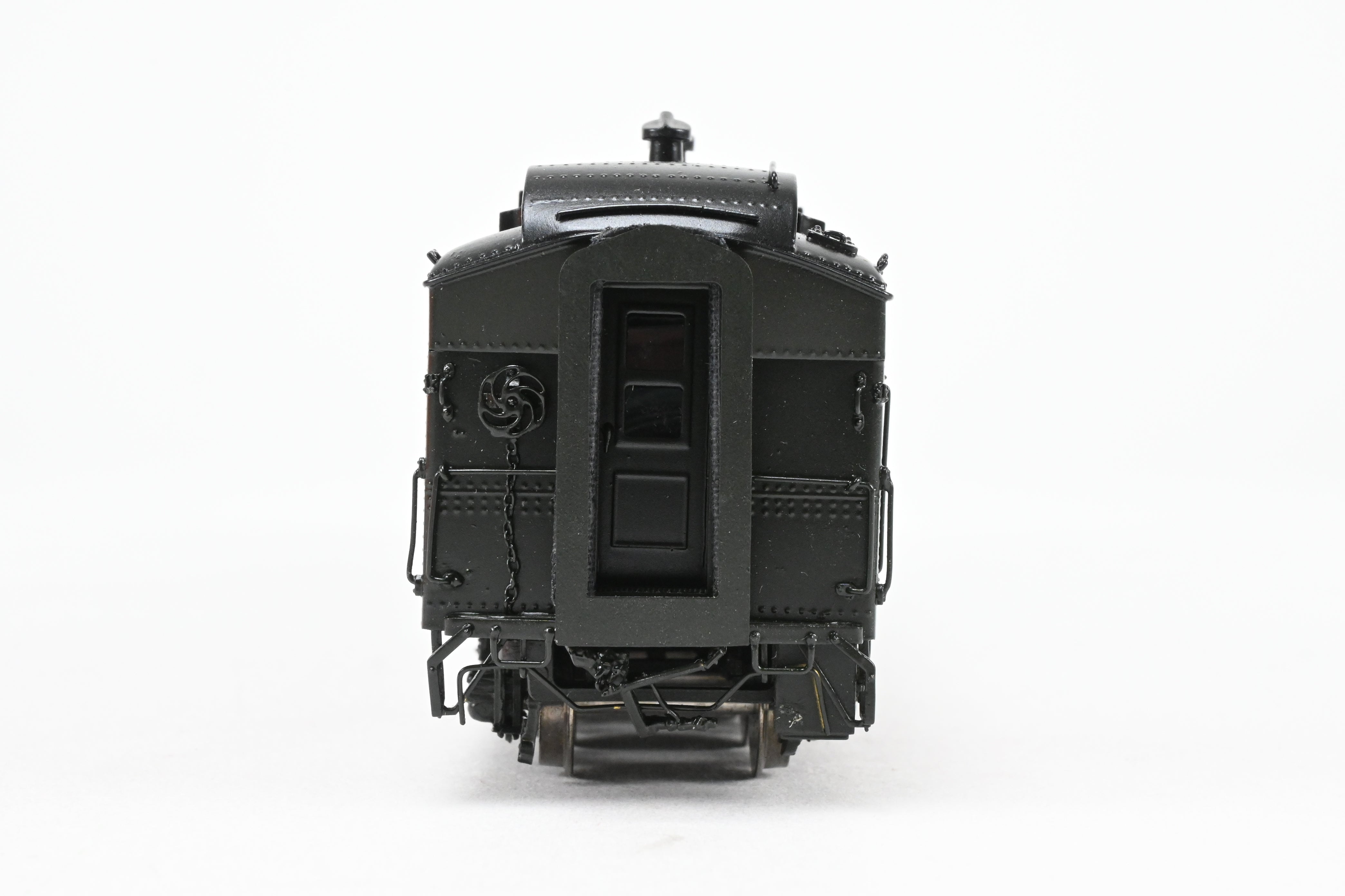 HO Scale Brass Precision Model of Southern Pacific Harriman Class 77 - D - 7 Diner FP #10131 by Precision Scale Co.
