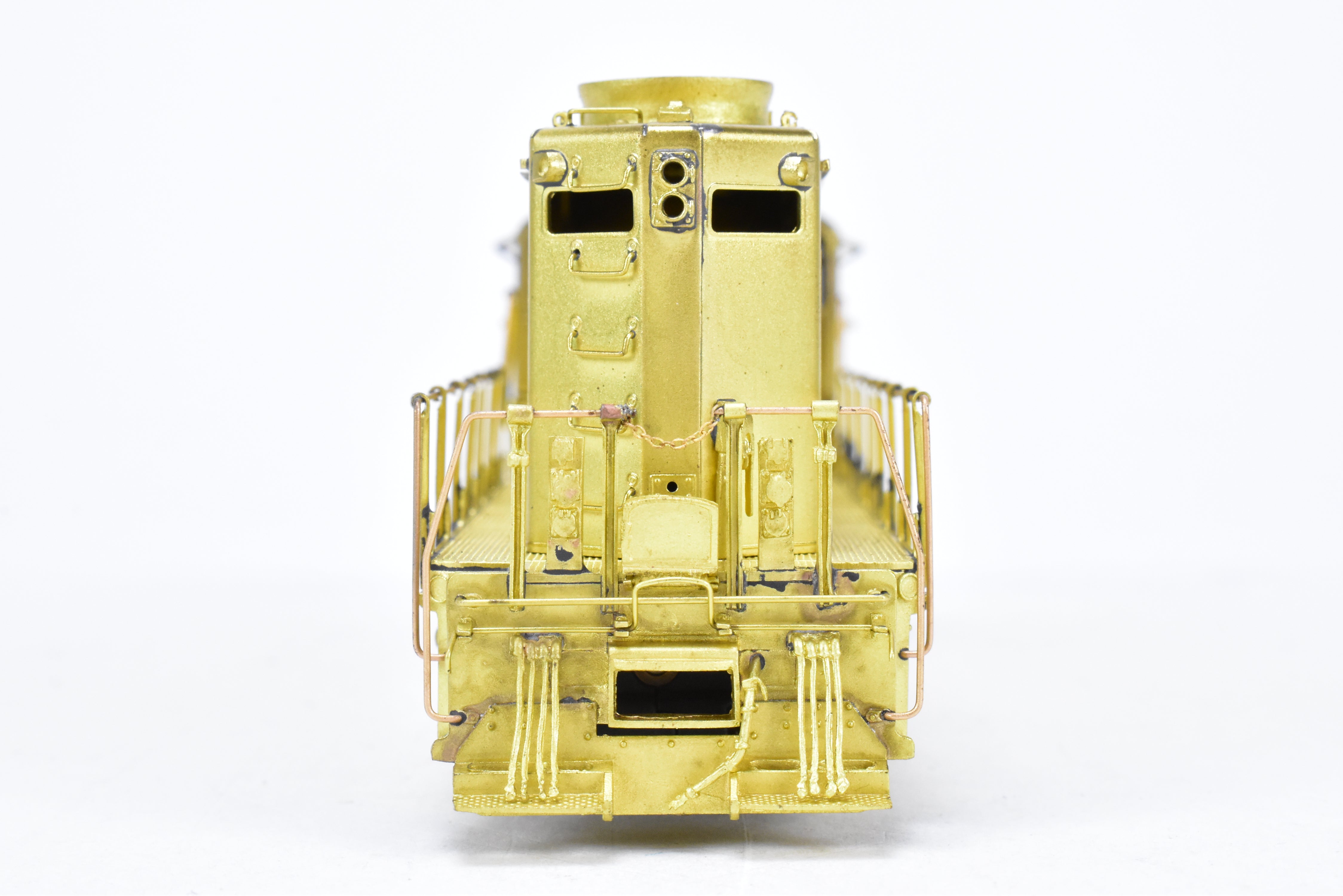 HO Brass OMI UP Union Pacific EMD GP20 700 - 729 (1960 Era) Model