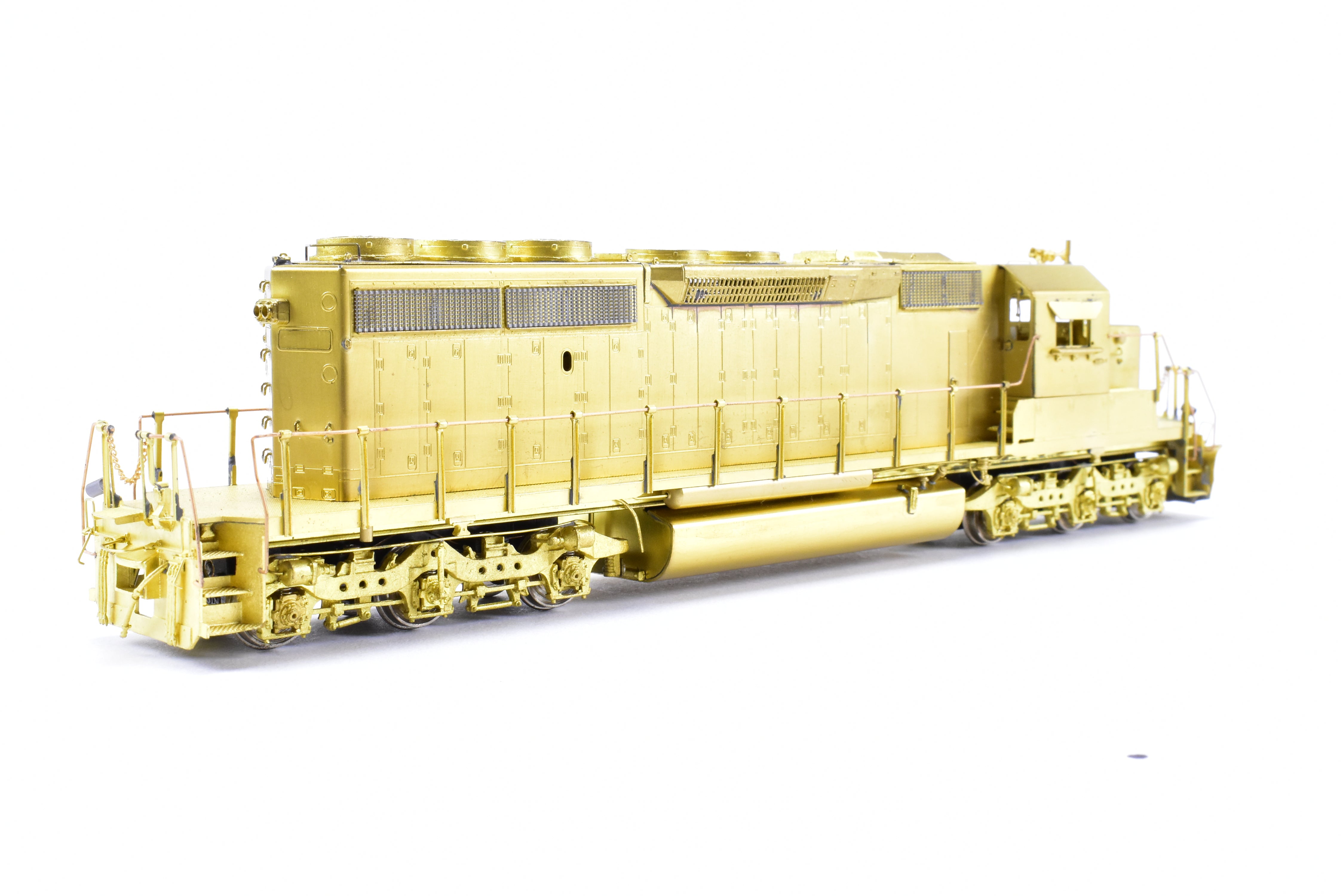 HO Brass OMI UP Union Pacific EMD SD40-2 Desert Storm #3574 - 3593 1991 Model