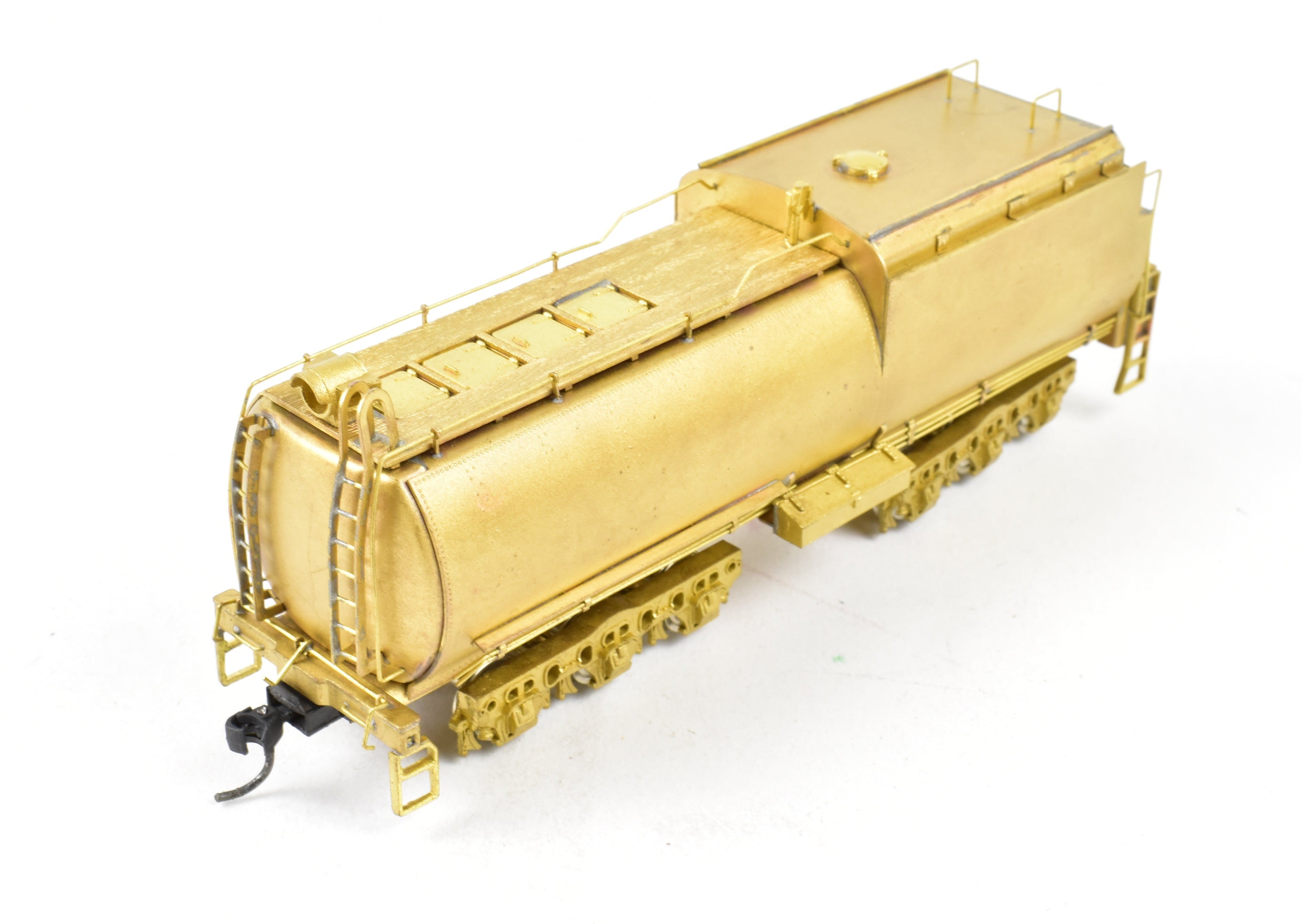 HO Scale Brass Southern Pacific F - 5 2 - 10 - 2 Model by Westside in Like - New Condition