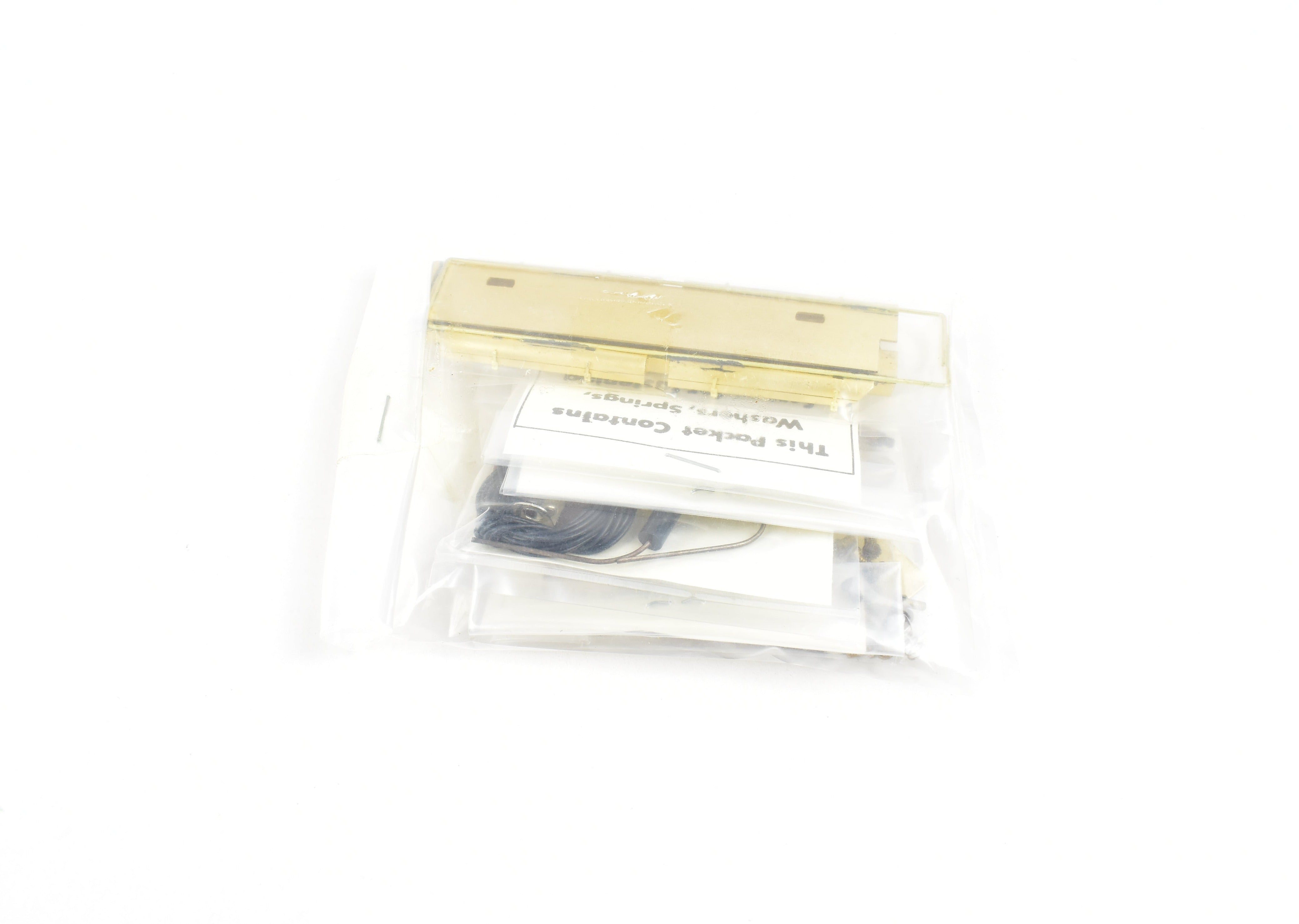 Brand New Unopened O Scale Brass PSC S1B Niagara 4-8-4 Model