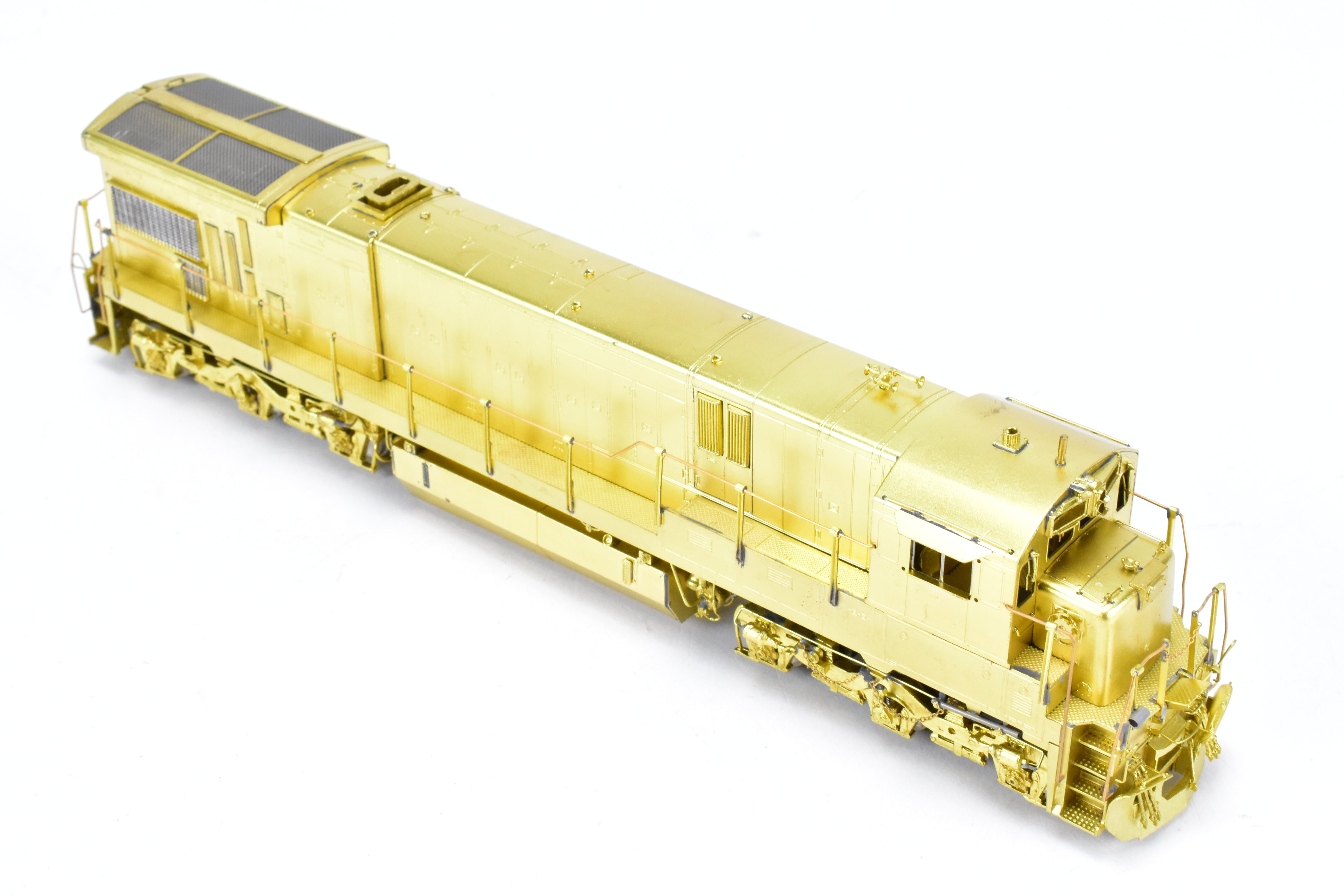 HO Brass OMI UP Union Pacific GE C30 - 7 Nos. 2460 - 2499 1990s Era Model
