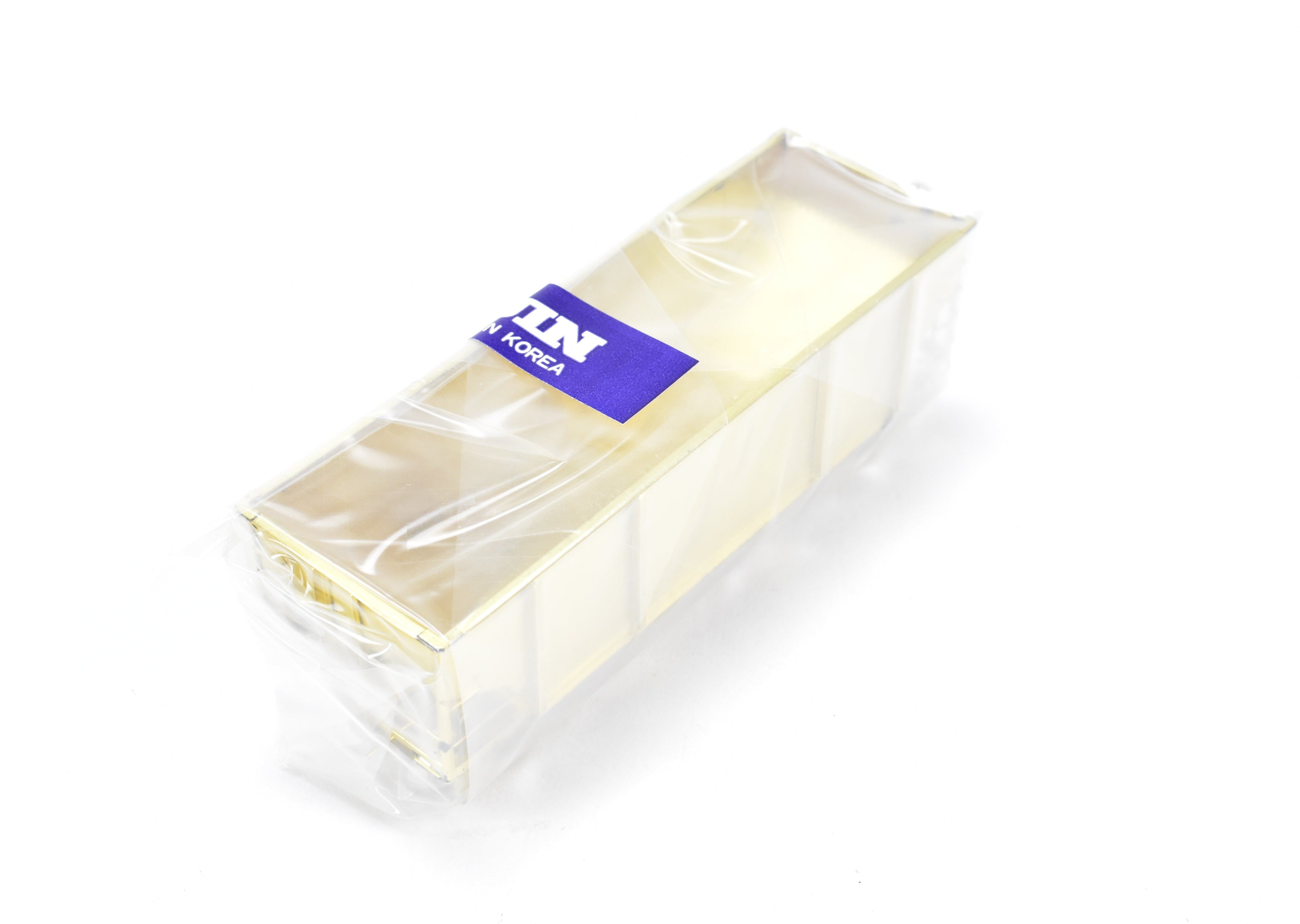 Brand New HO Scale Brass Open Coal Hopper Model by OMI - Overland Models, Inc. for Great Northern Railroad, Representing Nos. 73100 - 73199