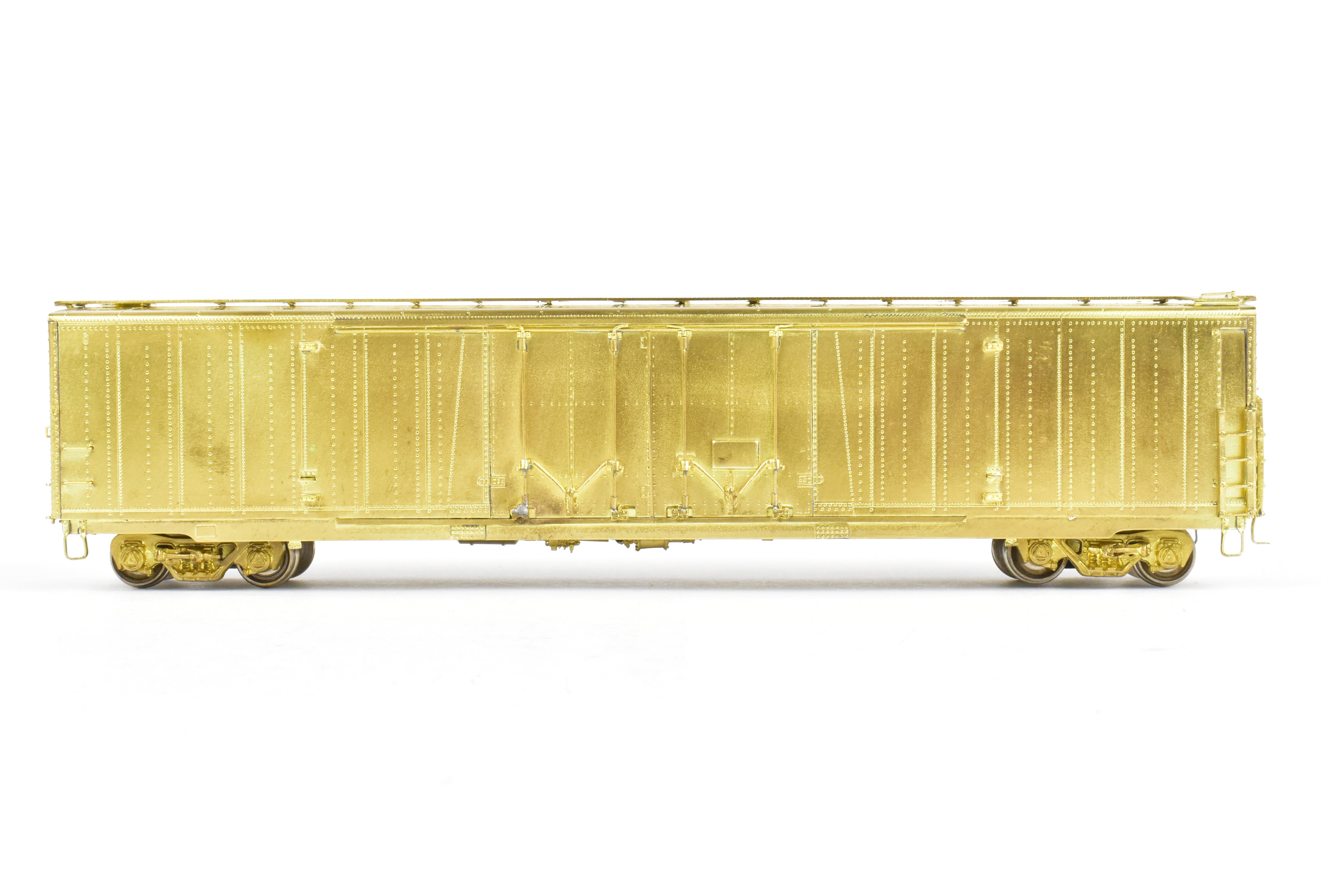 HO Brass OMI UP Union Pacific Postal Storage Car #9300 - 9399 Mint Condition