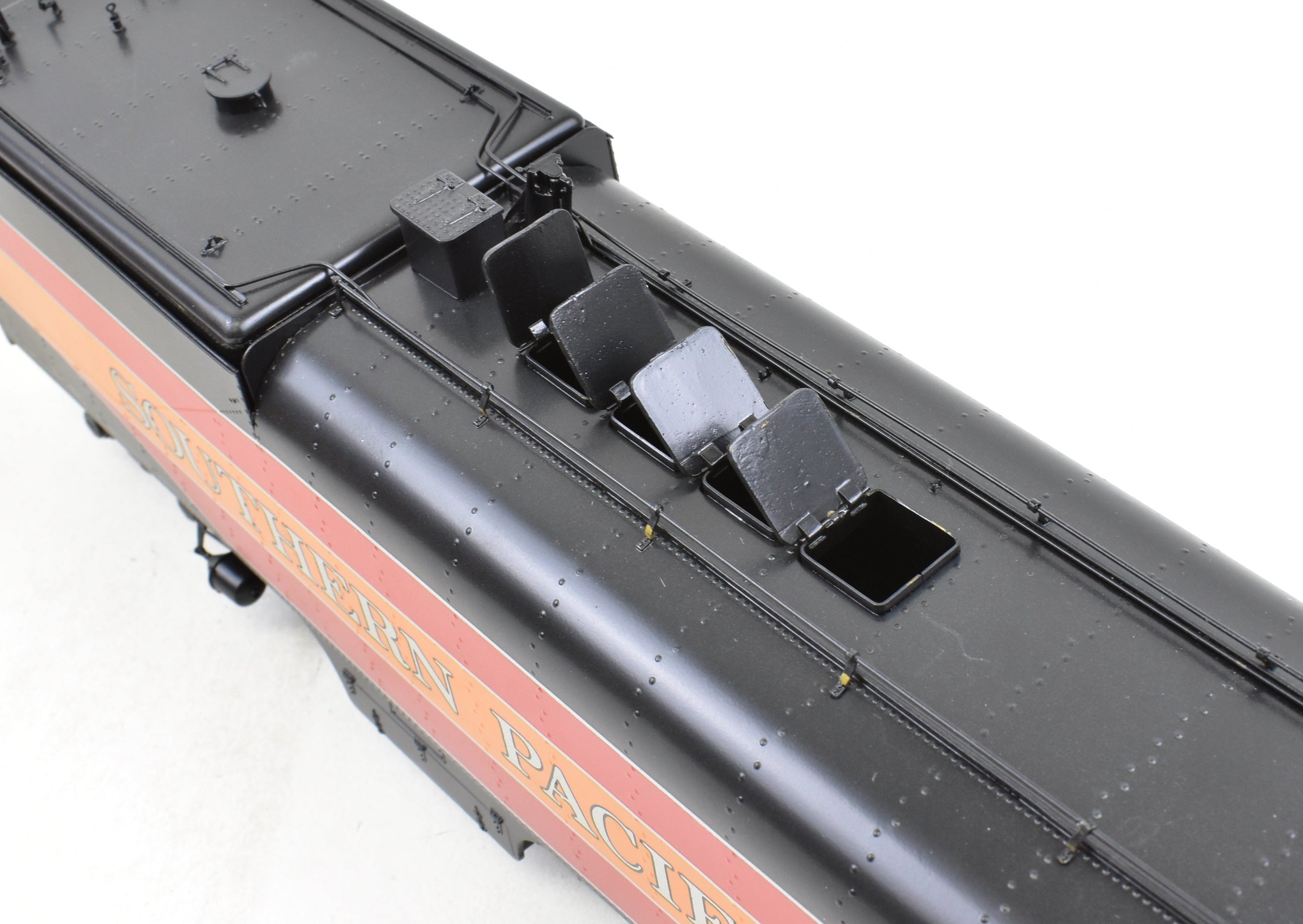 Overland Models, Inc. O Scale Brass Southern Pacific GS - 5 4 - 8 - 4 FP #4459 (1 of 10)