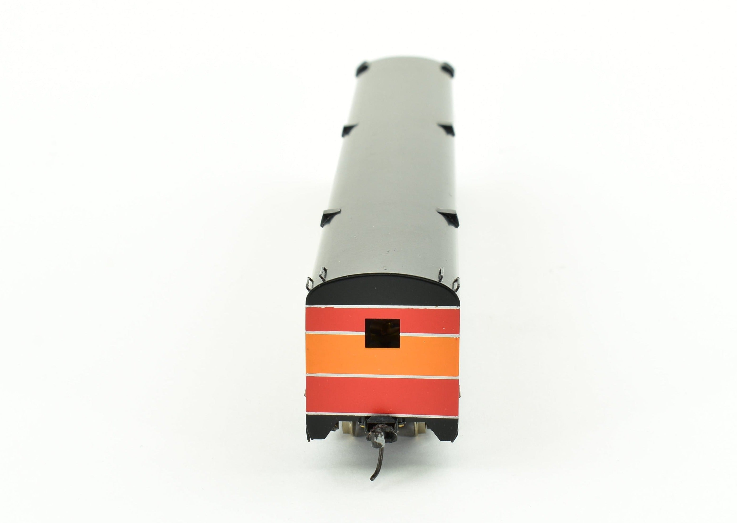 Factory-Painted HO Brass Balboa SP Southern Pacific Daylight Pullman Model