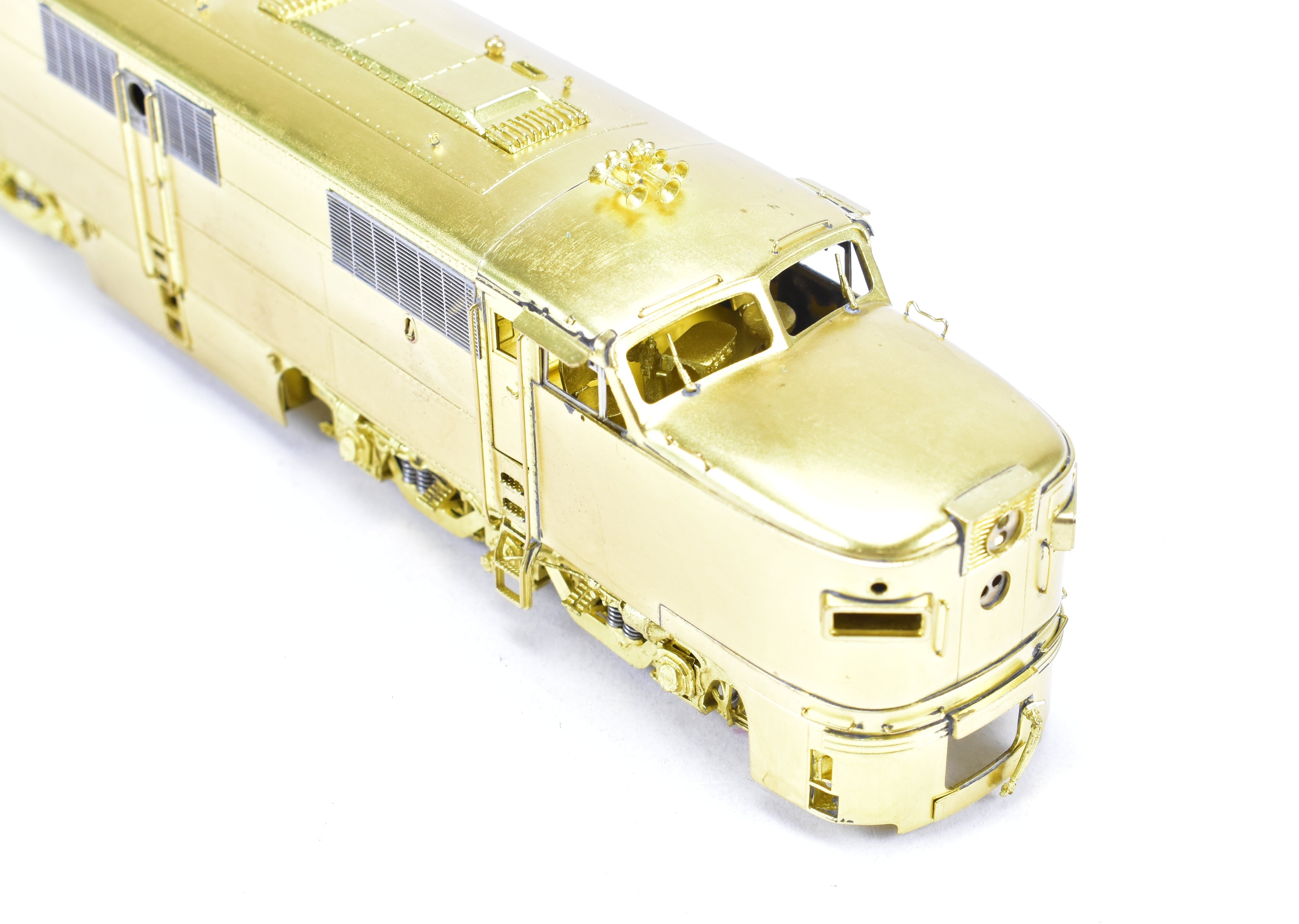 HO Brass OMI SP/T&NO ALCo PA-1 #200 - 211 by Overland Models, Inc.