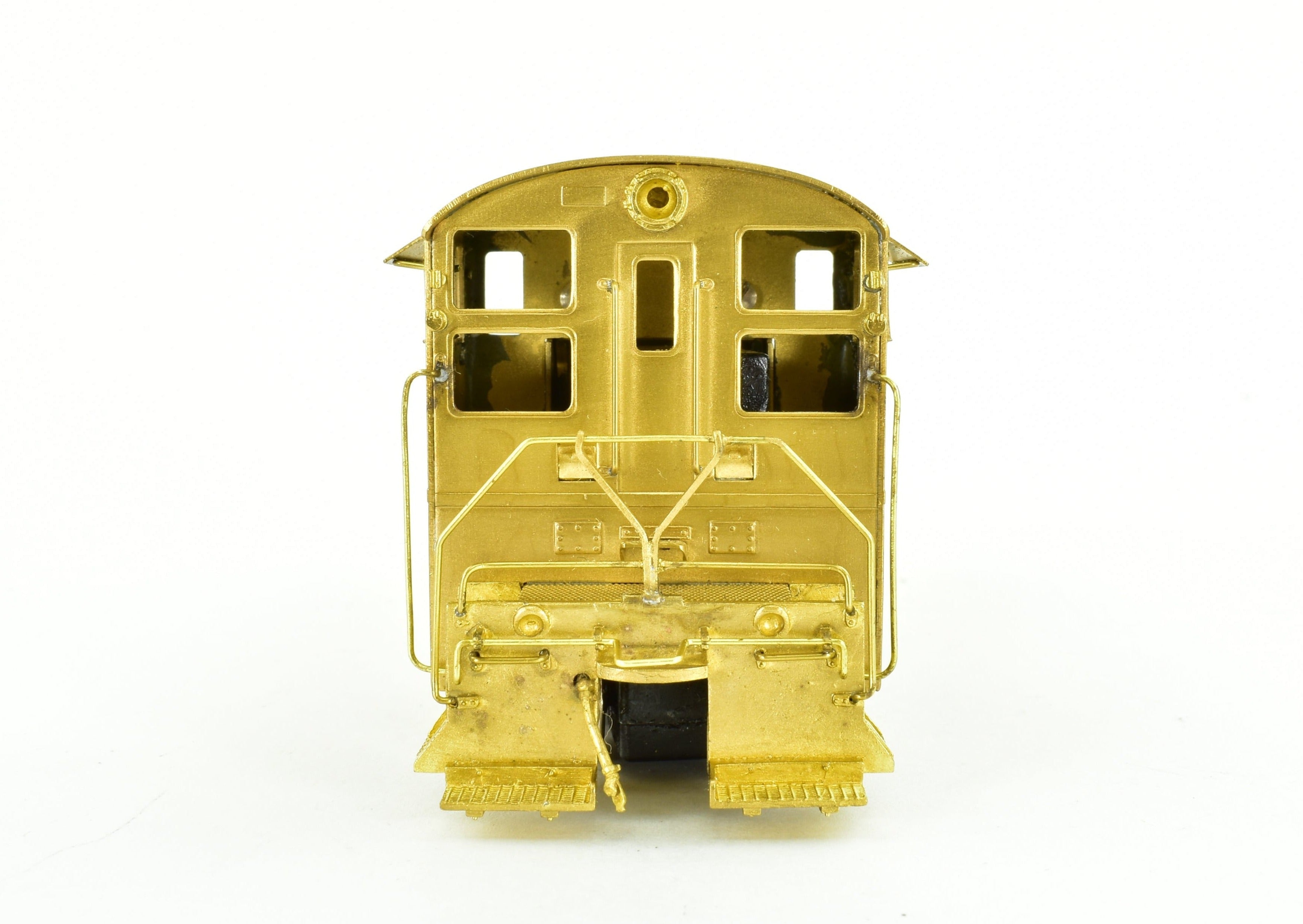 HO Scale Brass Hallmark Models Baldwin DS - 4 - 4 - 10 Diesel Switcher for Various Roadways