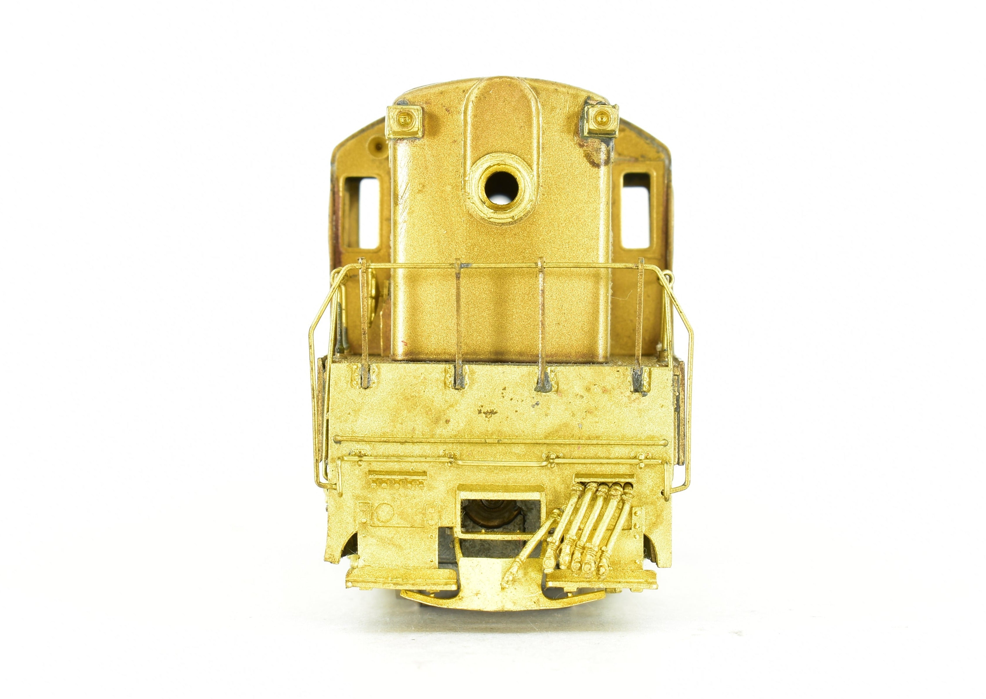 HO Brass Key Imports ATSF Santa Fe & Various Roads FM H-16-44 Loewy Design Model