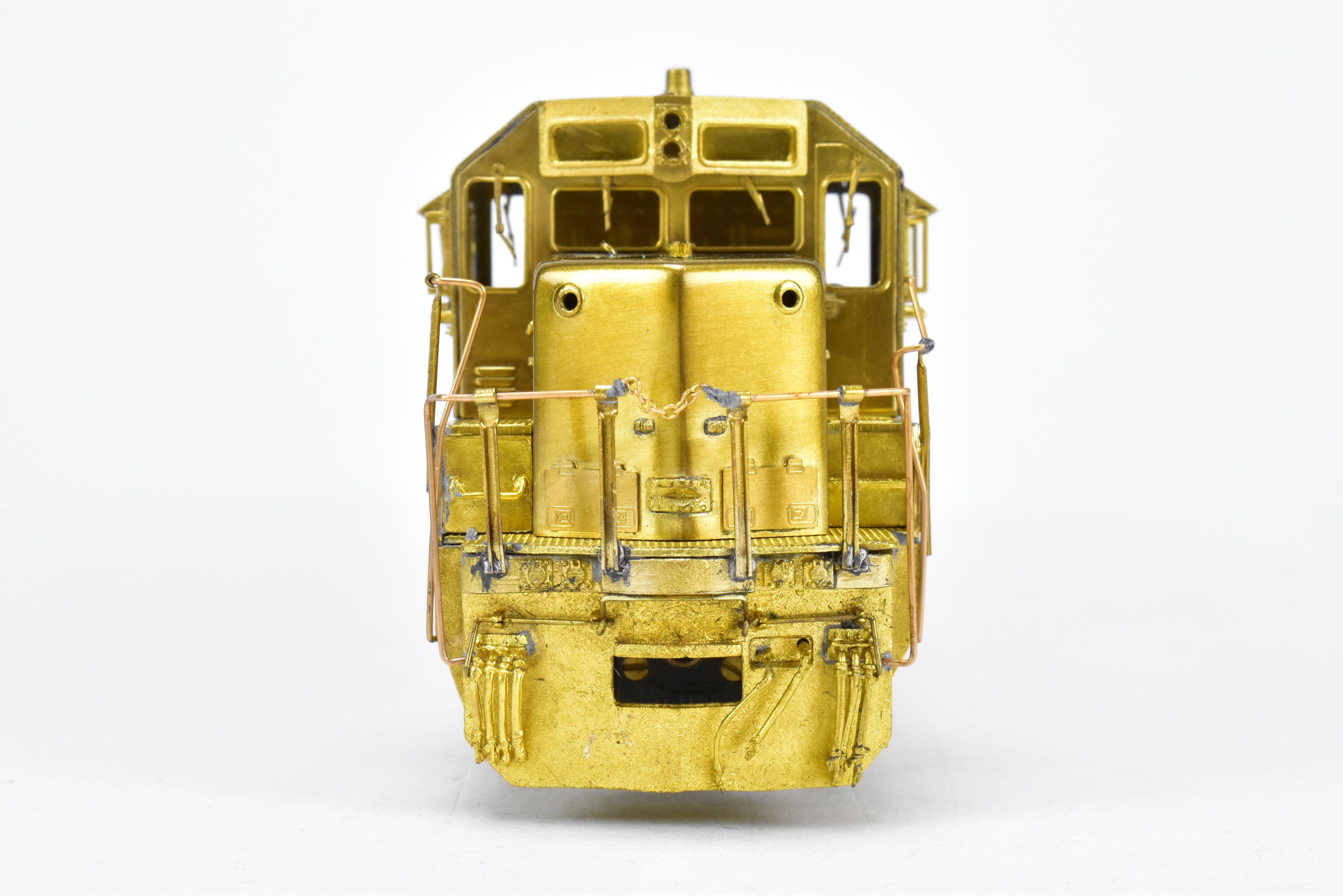 HO Brass OMI UP Union Pacific Modernized EMD DD - 35A Nos. 70 - 84, No Sandboxes