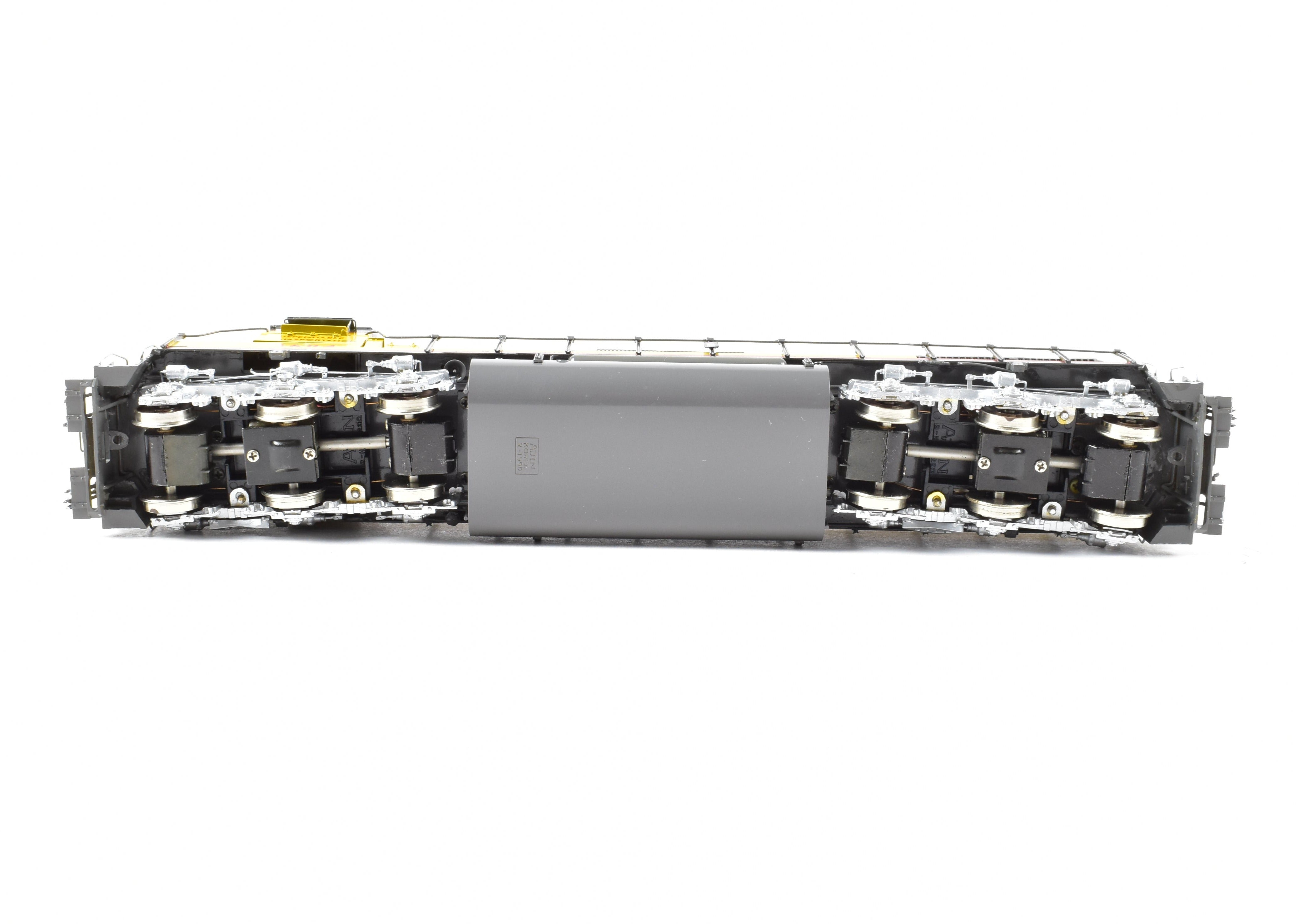 HO Scale Brass Union Pacific EMD SD45 Model Train Pro - Painted No. 3604 by Overland Models, Inc.