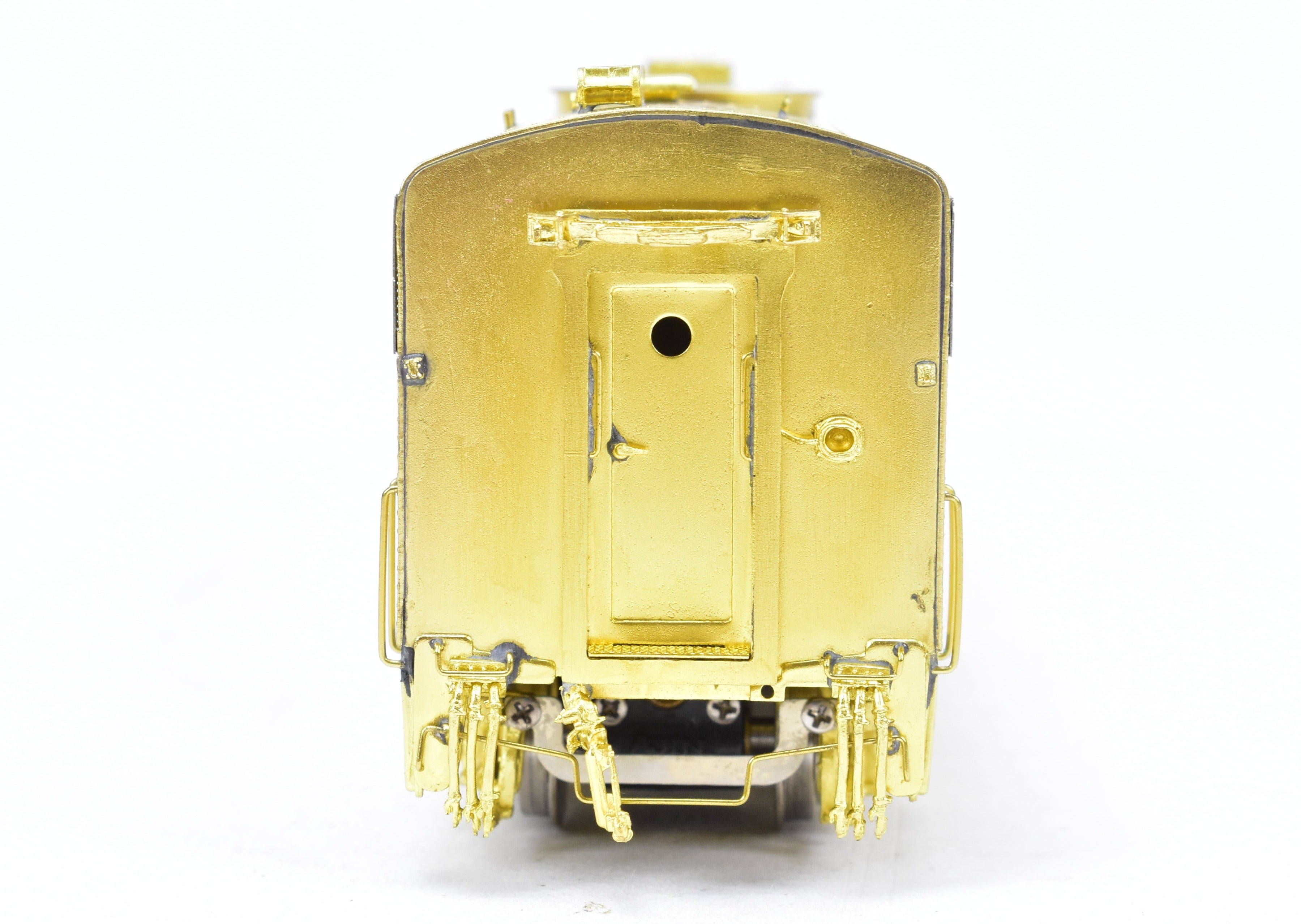 HO Brass OMI Overland Models Alco/GE PA - 1 Spirit of 1776 Demonstrator