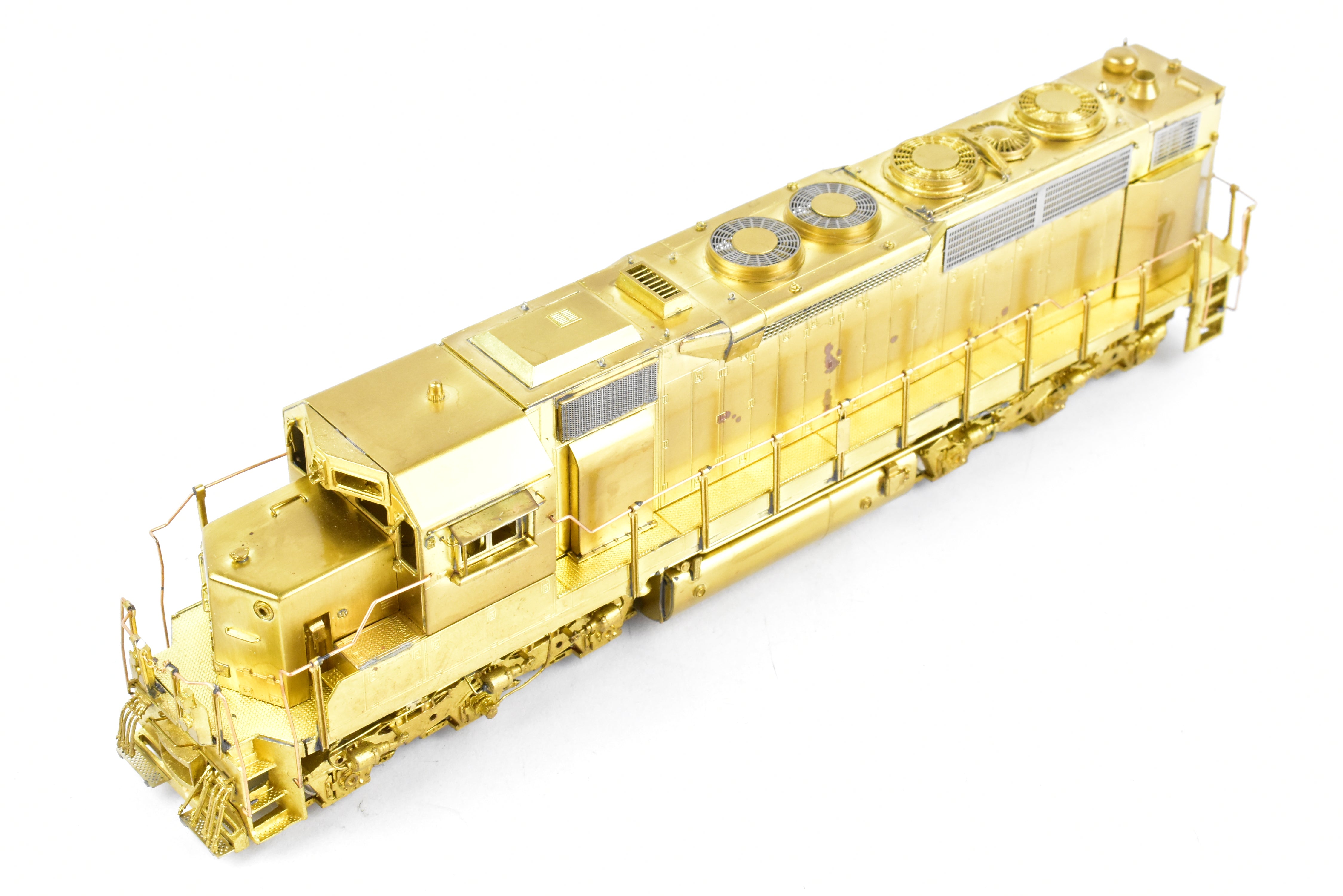 HO Brass OMI UP Union Pacific EMD SDP35 Quiet Tank Drive #1400 - 1409