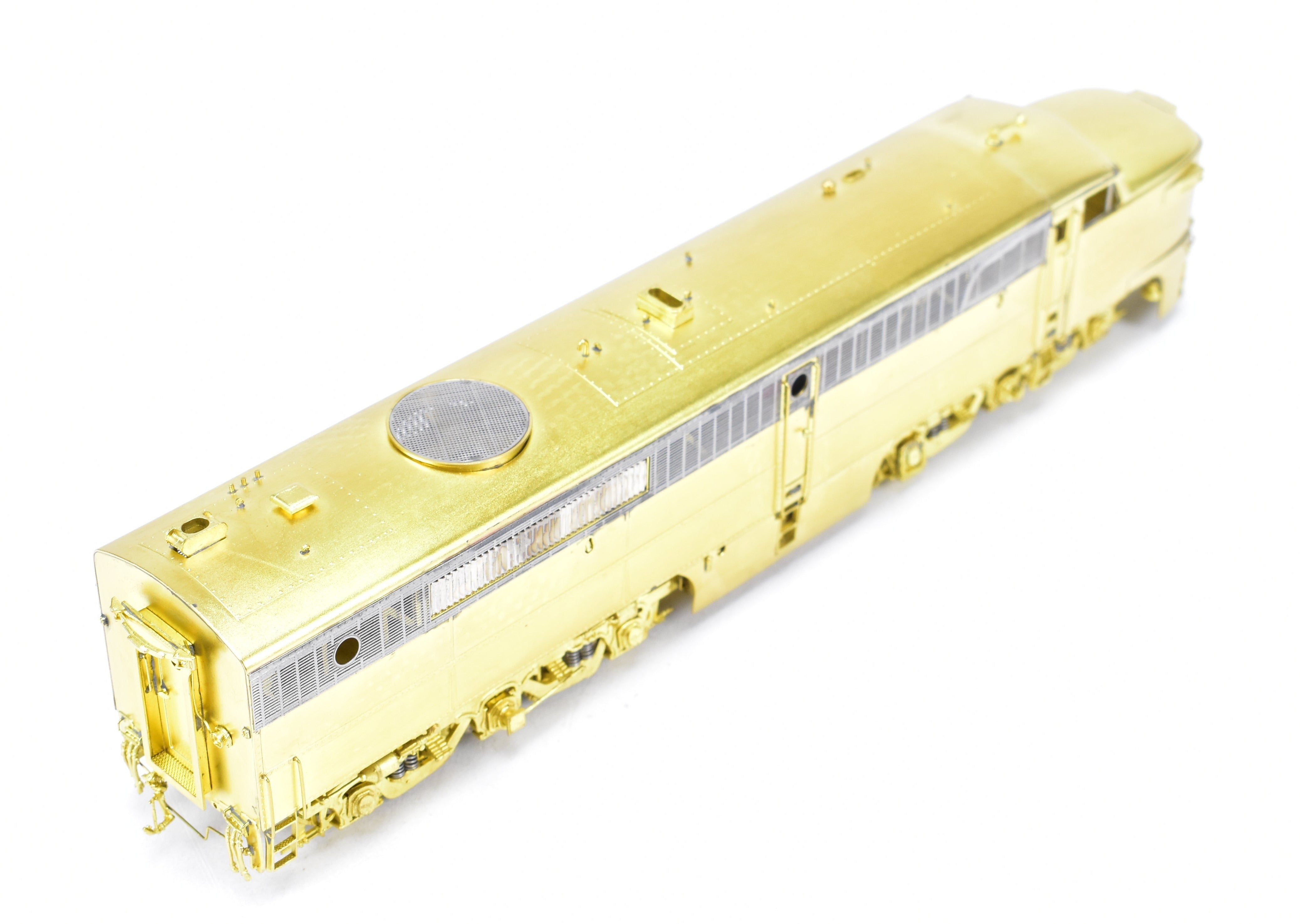 HO Brass OMI Overland Models Alco/GE PA - 1 Spirit of 1776 Demonstrator