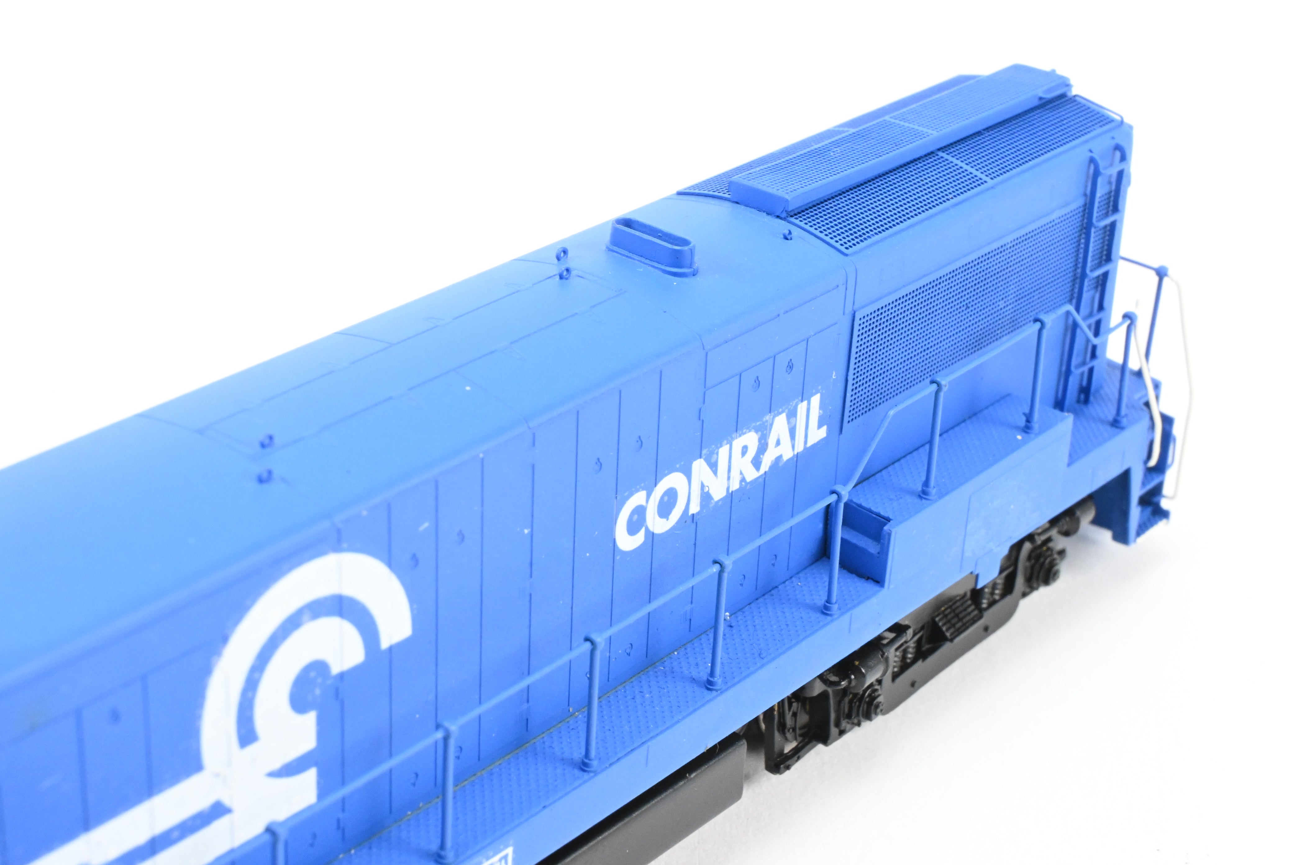 HO Brass Oriental Limited CR - Conrail GE U25B 2500 HP Low Hood Model CP No. 2517