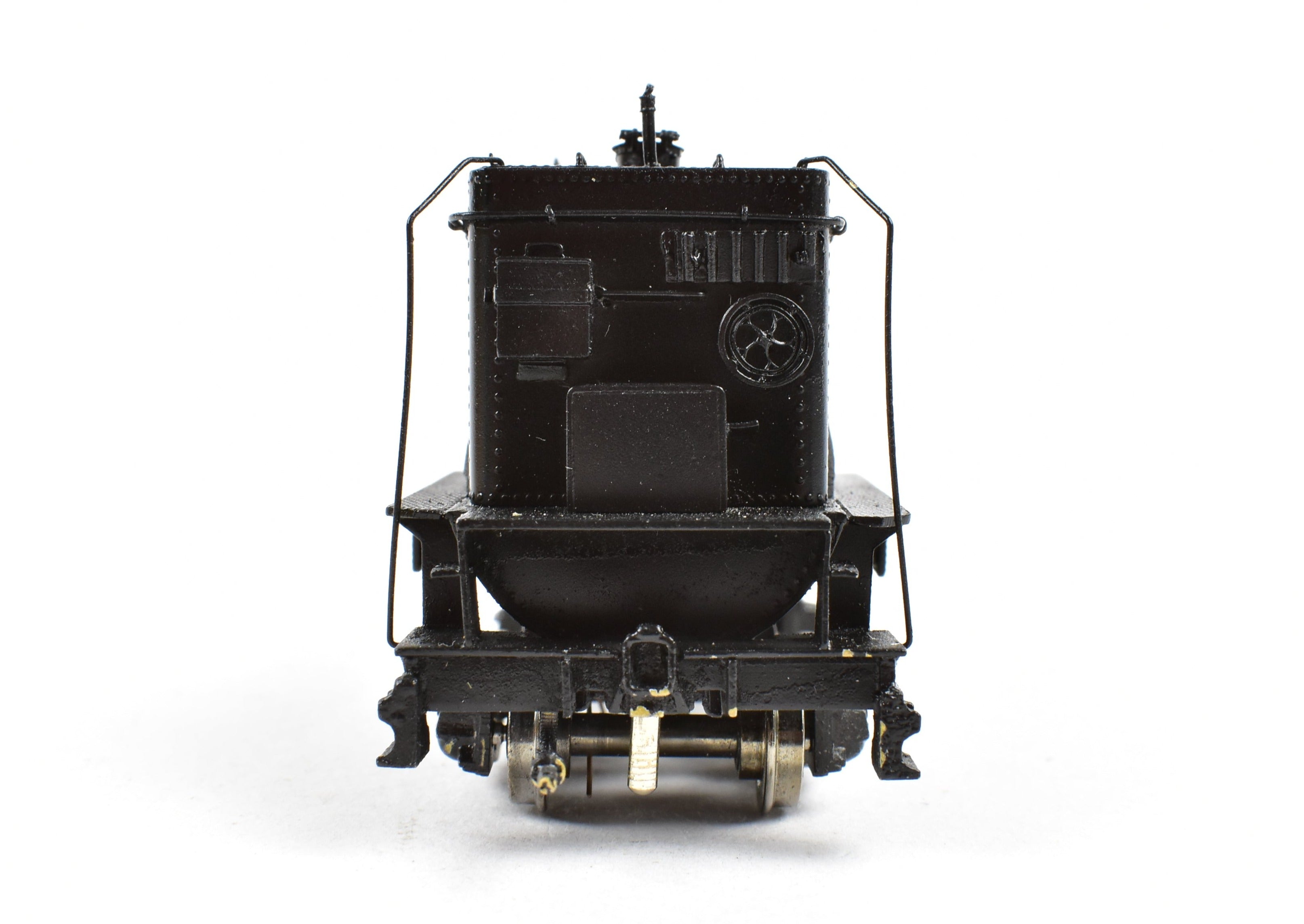 Sunset Models HO Brass SP - Southern Pacific M-9 2-6-0 Factory Painted Tender Only