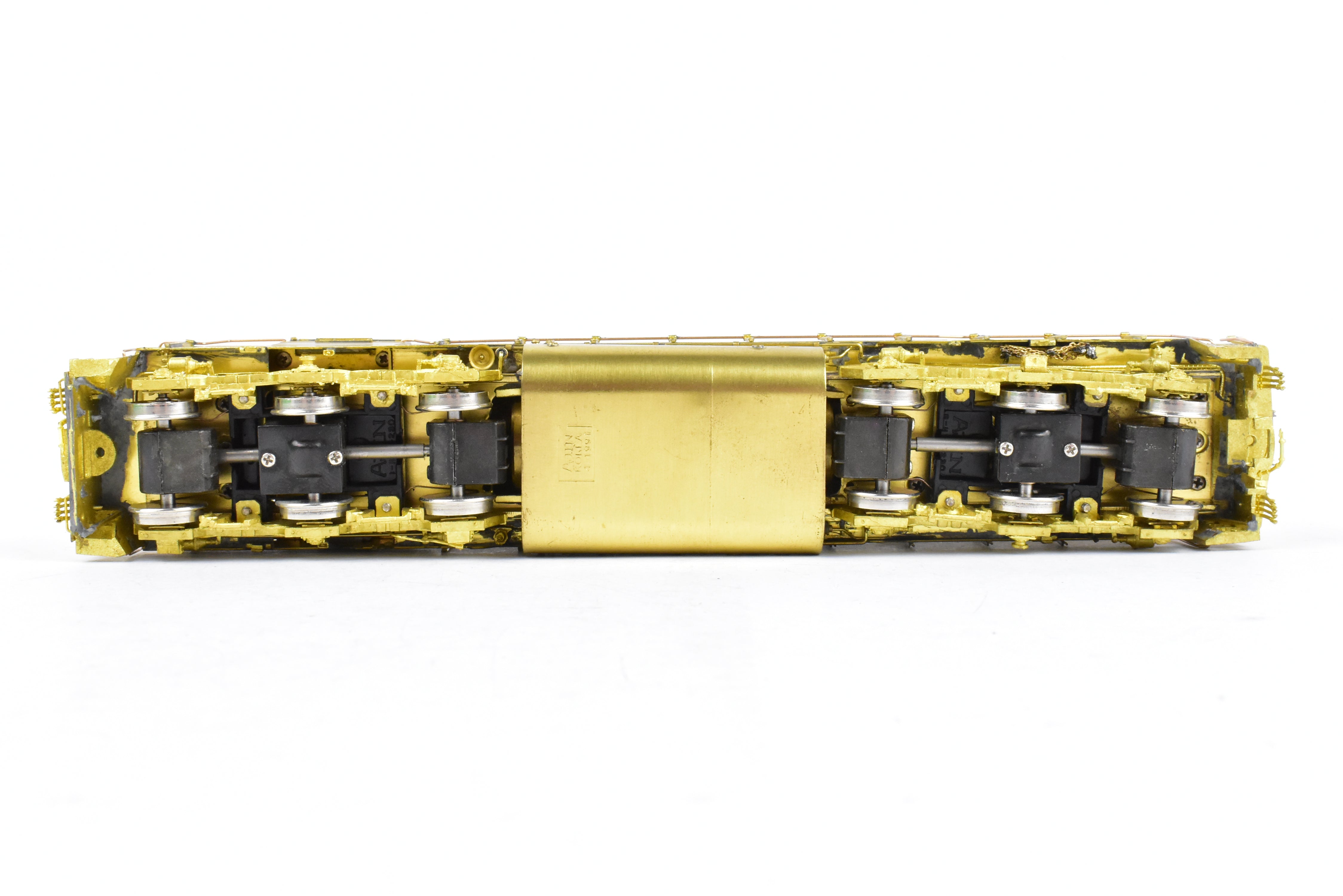 HO Brass OMI Seaboard Coast Line EMD SDP35 Nos. 1951 - 1970 Rare Model