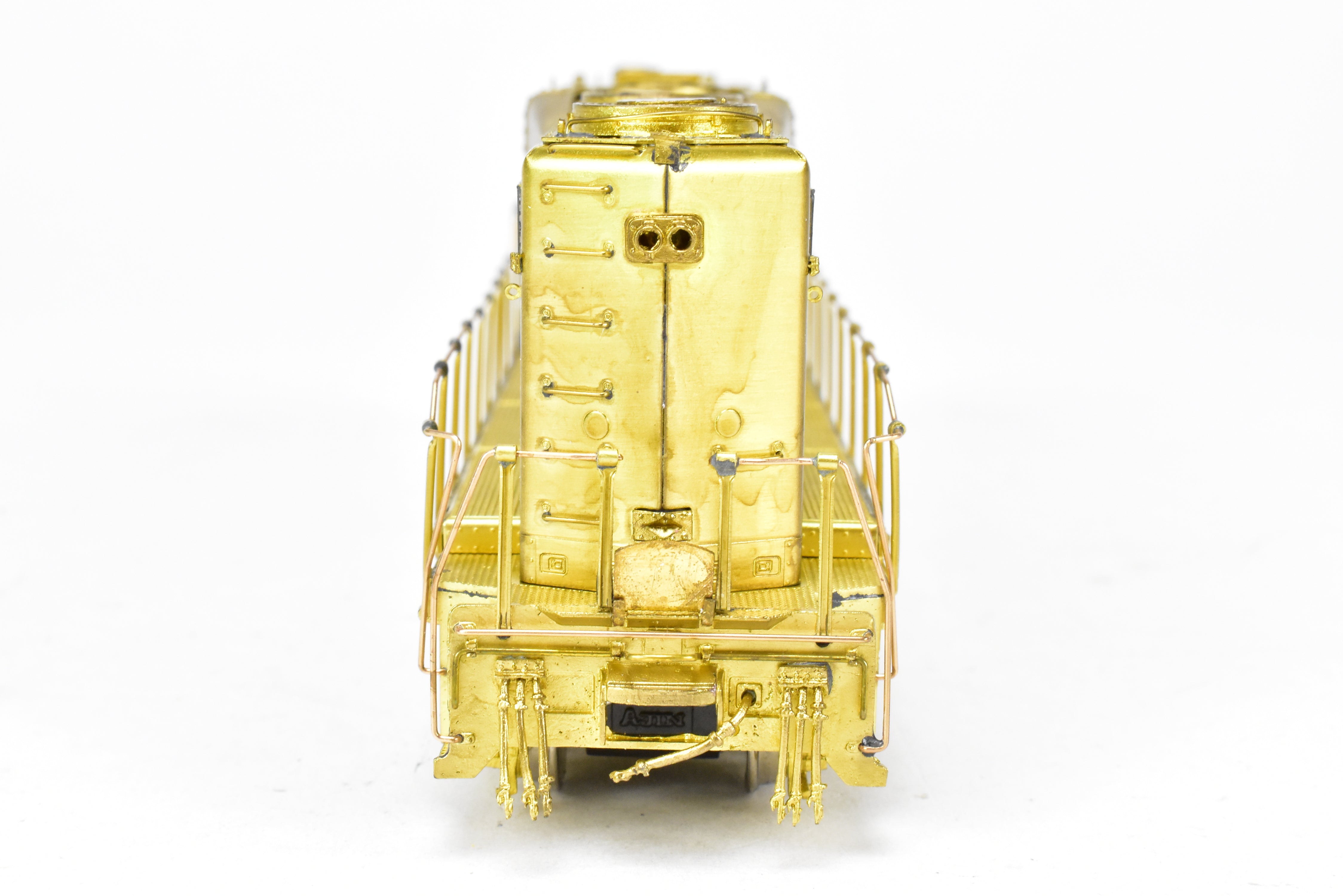 HO Brass OMI Union Pacific EMD GP30B PH II Cabless Models 727B - 739B