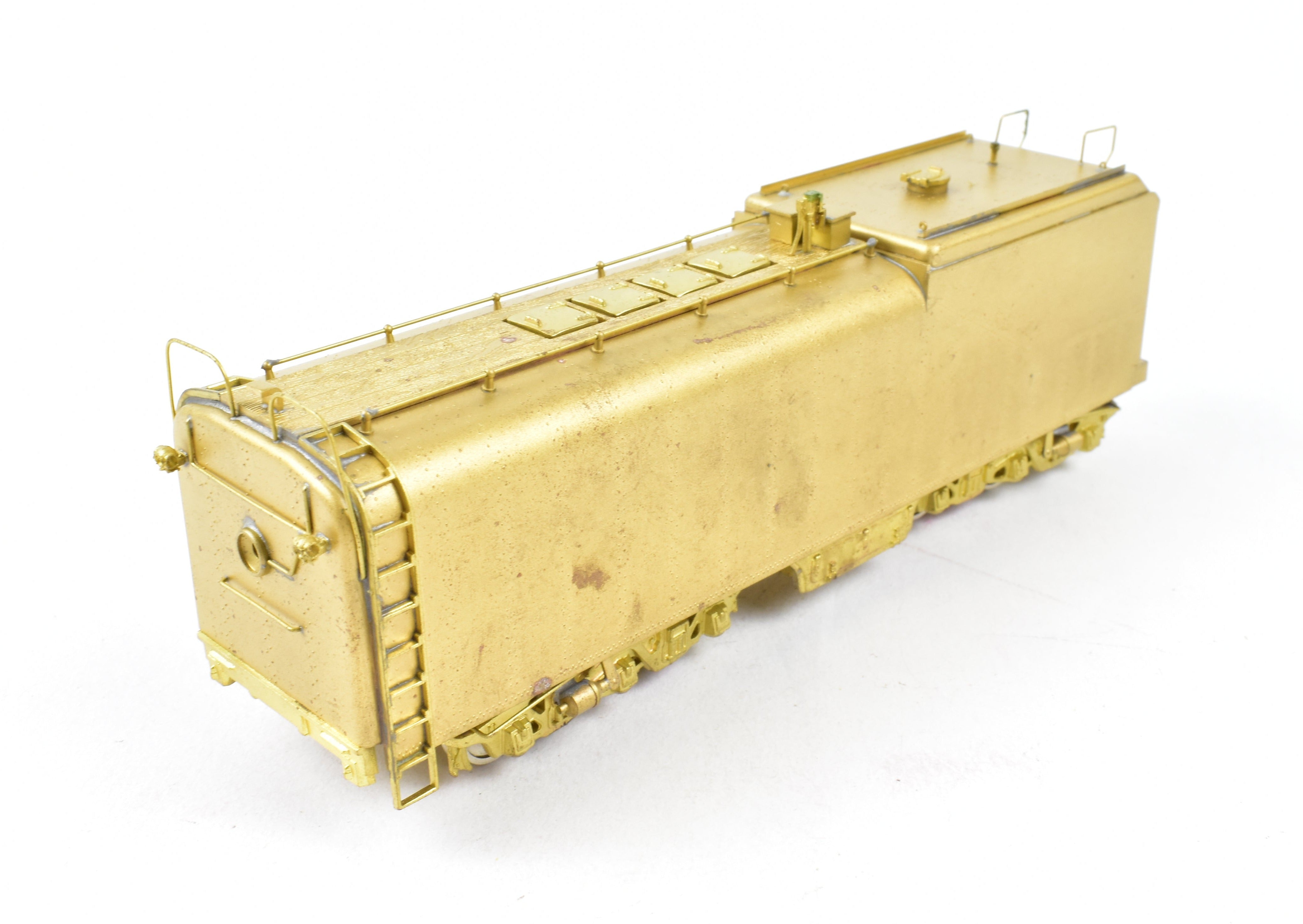 1977 HO Brass Westside Model Co. SP Southern Pacific GS - 4 4 - 8 - 4 Daylight Model