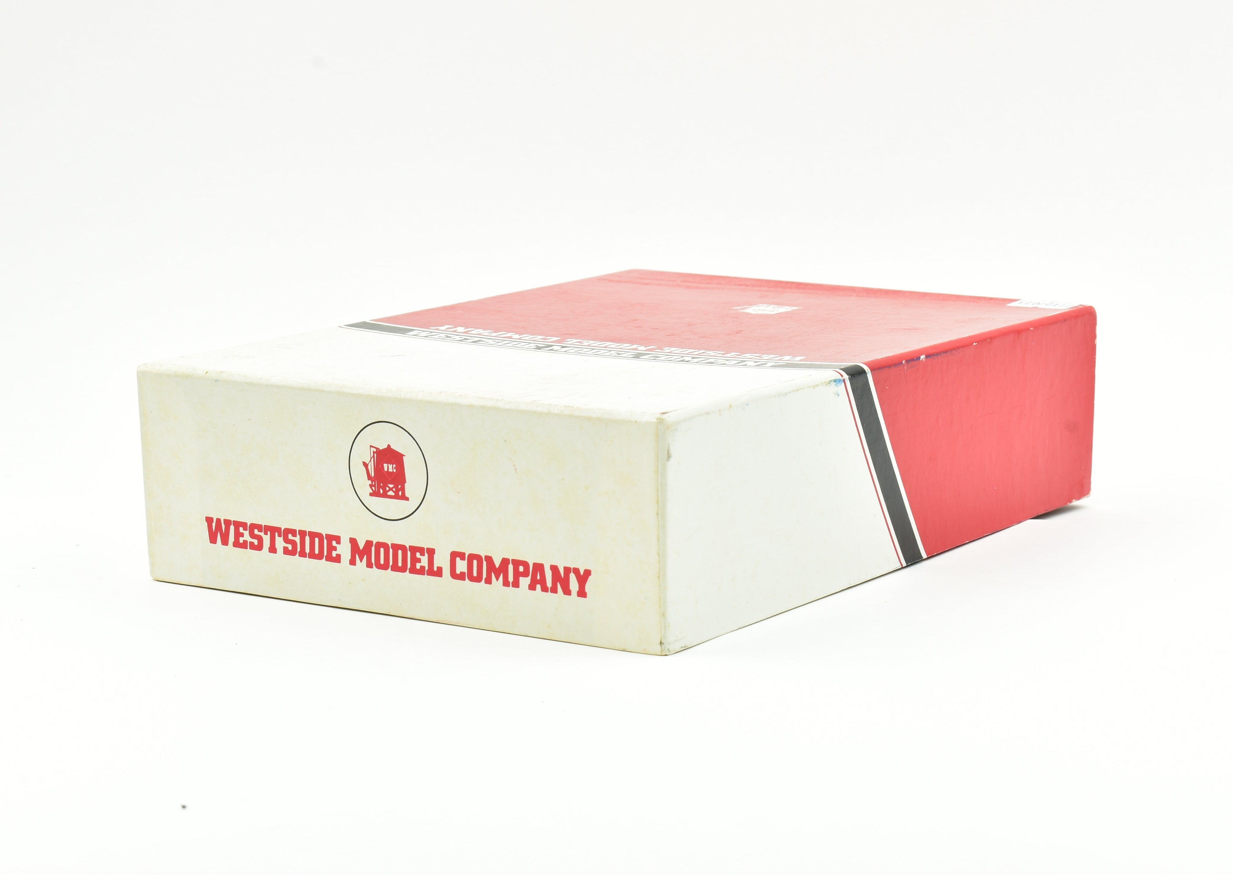 HO Scale Brass Southern Pacific Class P - 10 4 - 6 - 2 Pacific Model by Westside