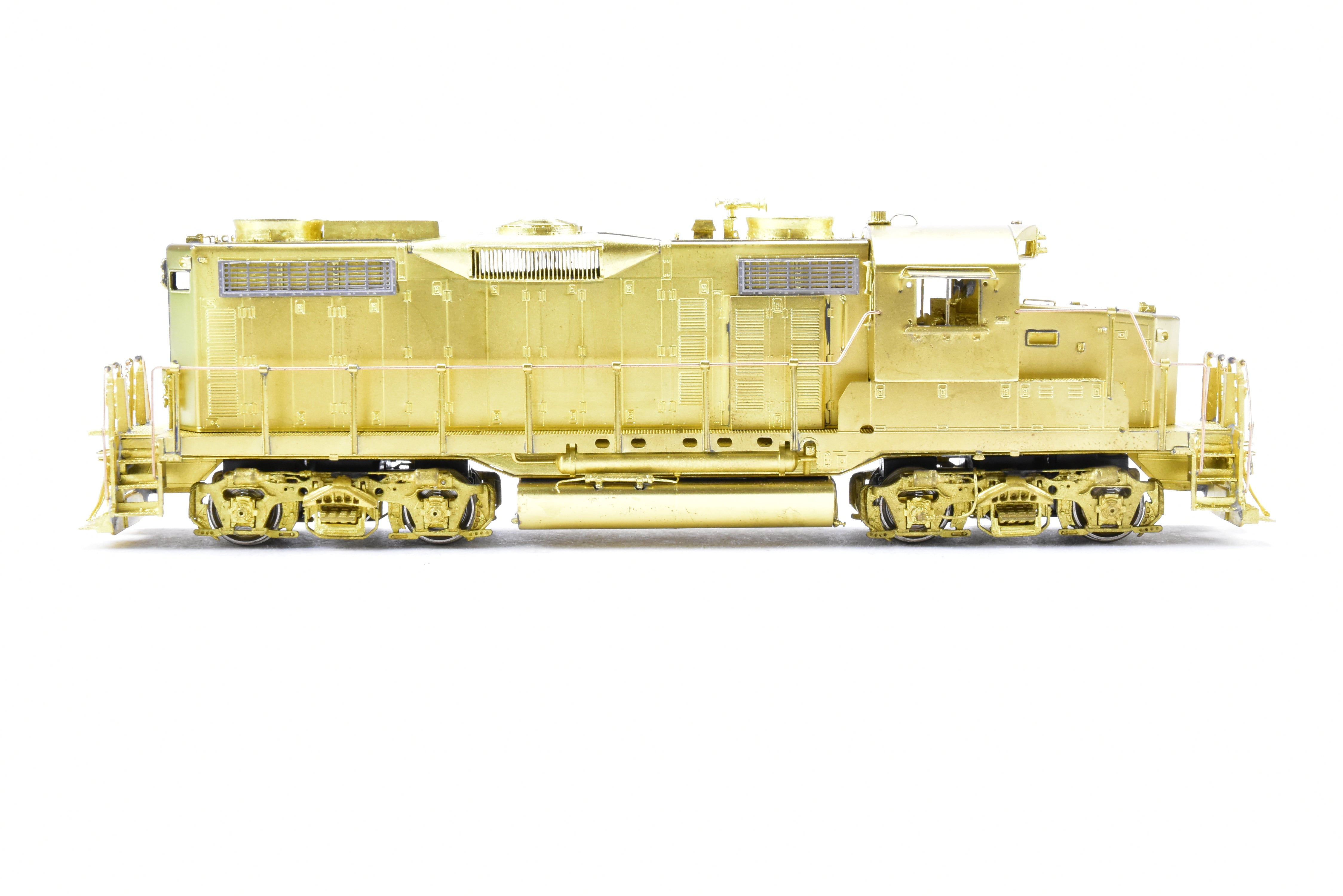 HO Brass OMI Union Pacific GP - 20 #470 - 499 1966 Era Locomotive Model