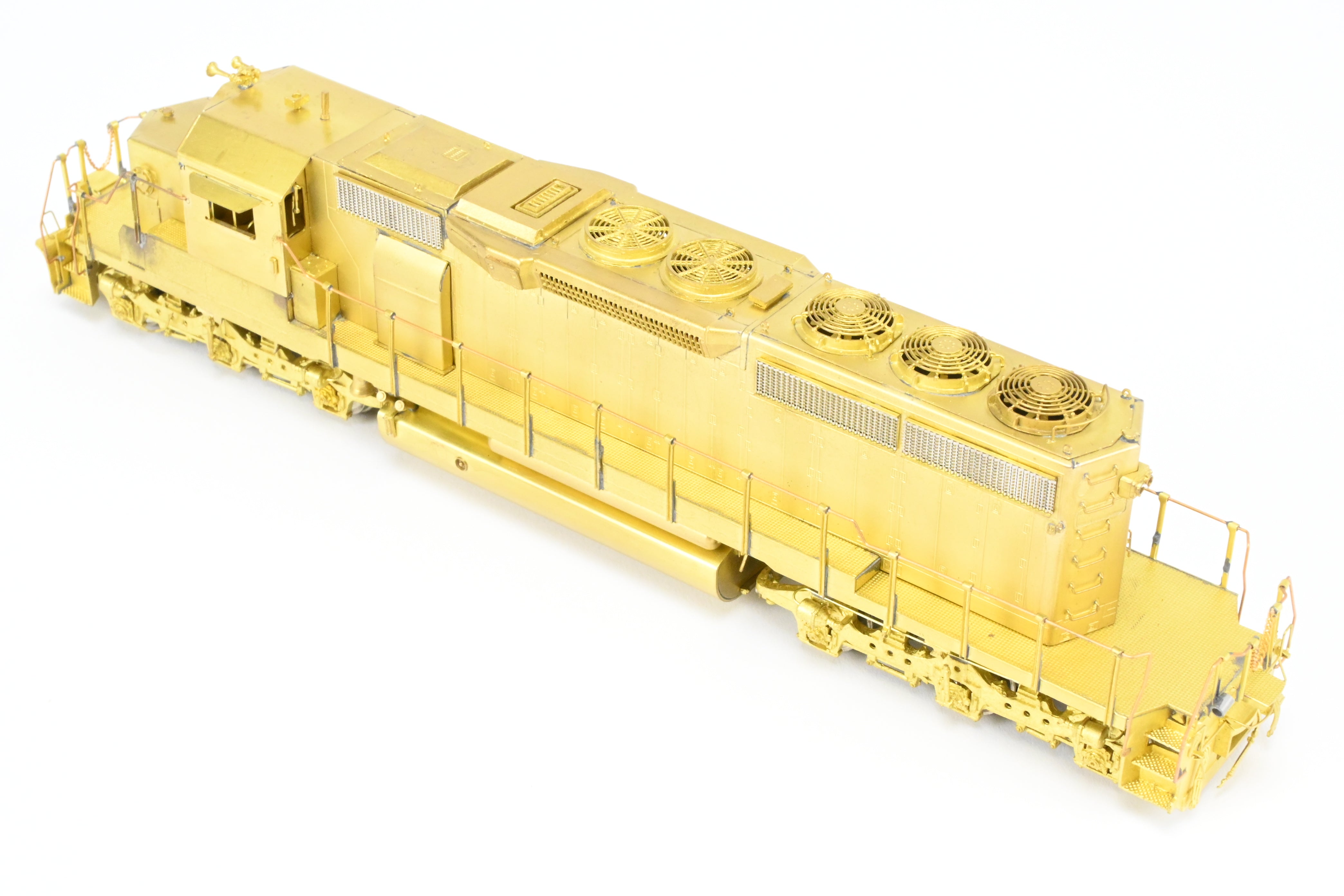 HO Brass OMI UP Union Pacific EMD SD40-2 #3827 - 3835 Former MKT Model