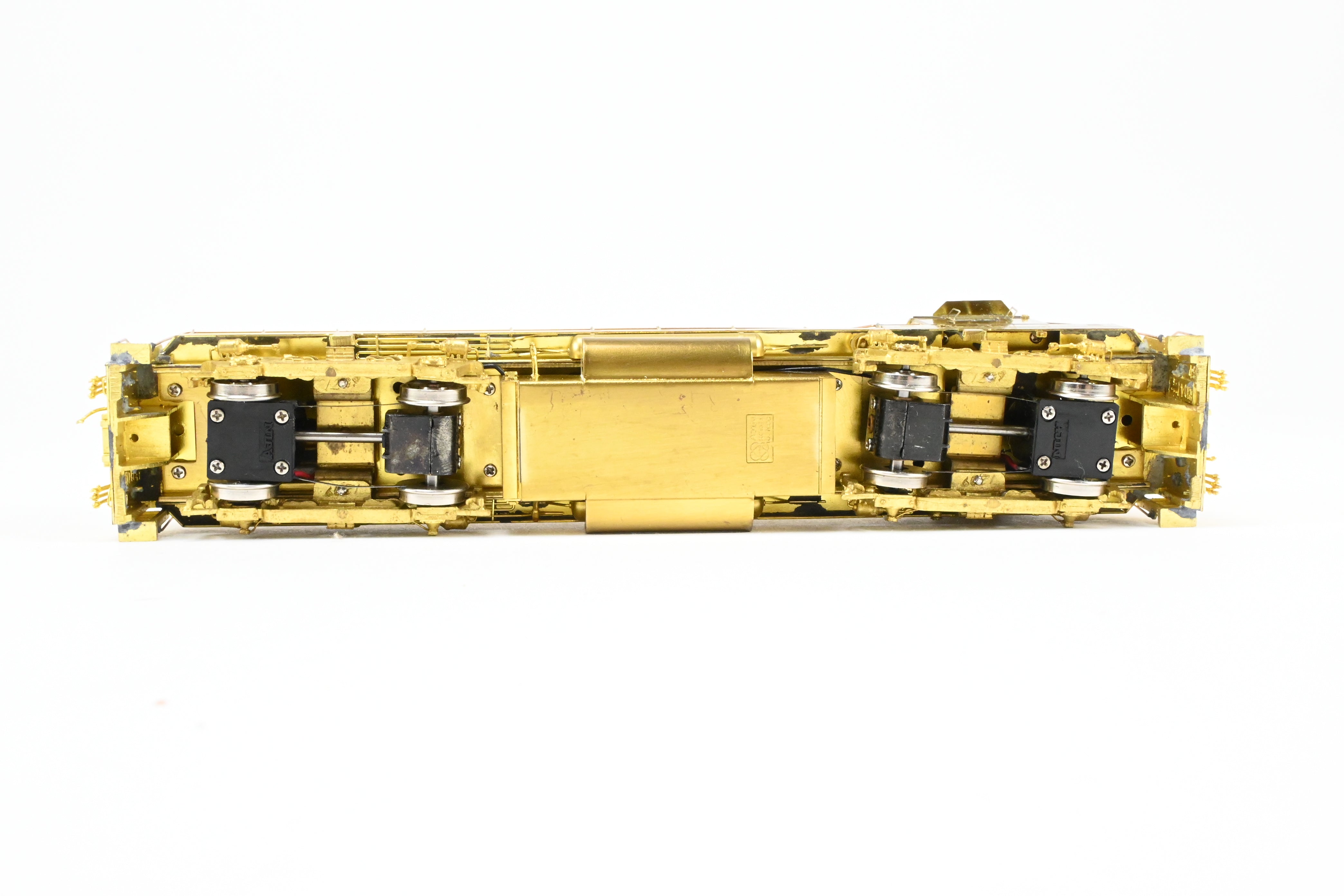 HO Brass OMI Overland D&H ALCO C424M Locomotives Nos 451 - 456