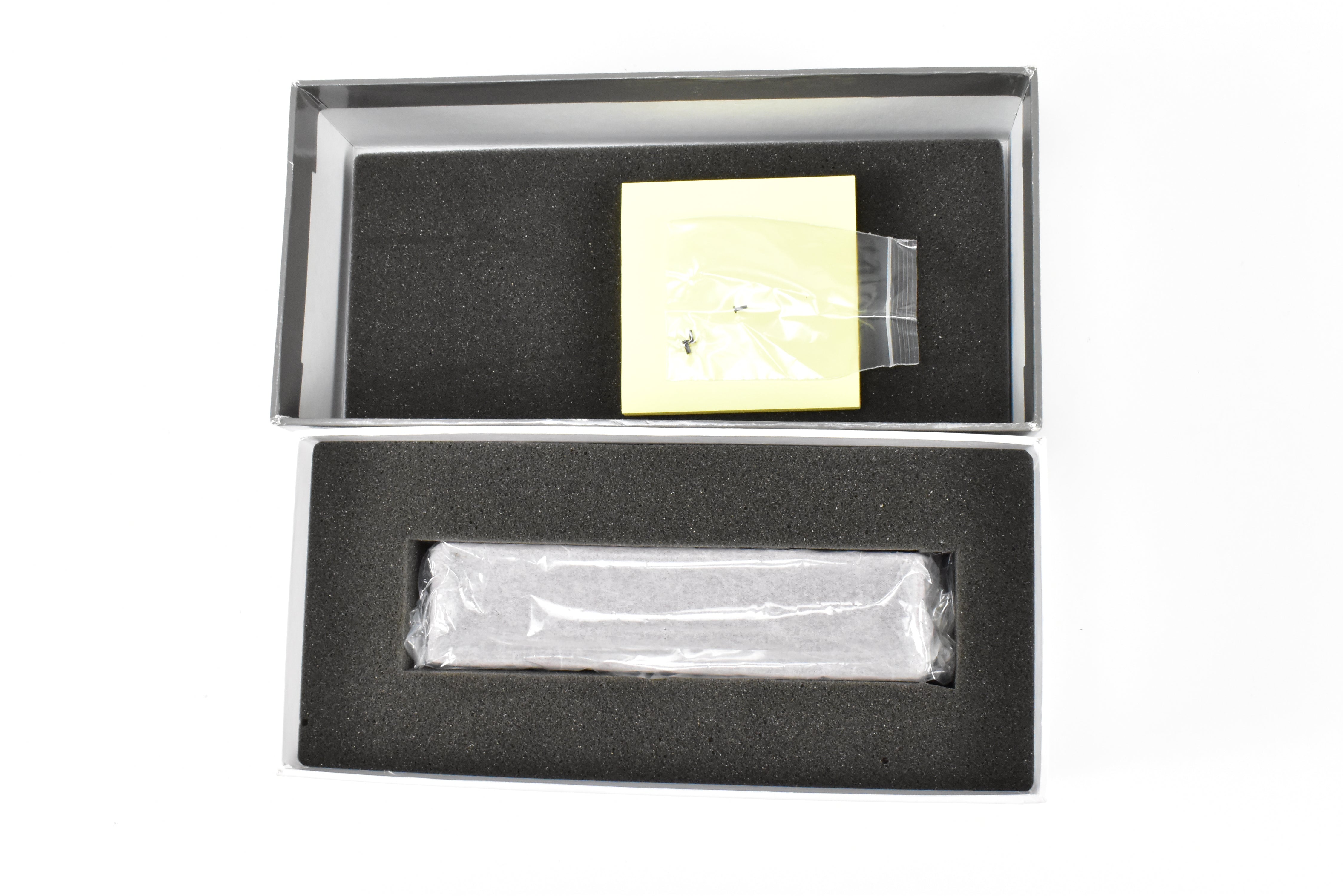 HO Scale Brass Challenger Imports Union Pacific Class G50 - 7 Drop Bottom Gondola Model, Version 2 with Rivet Side Sheets, Factory - Painted and Numbered FP #62348