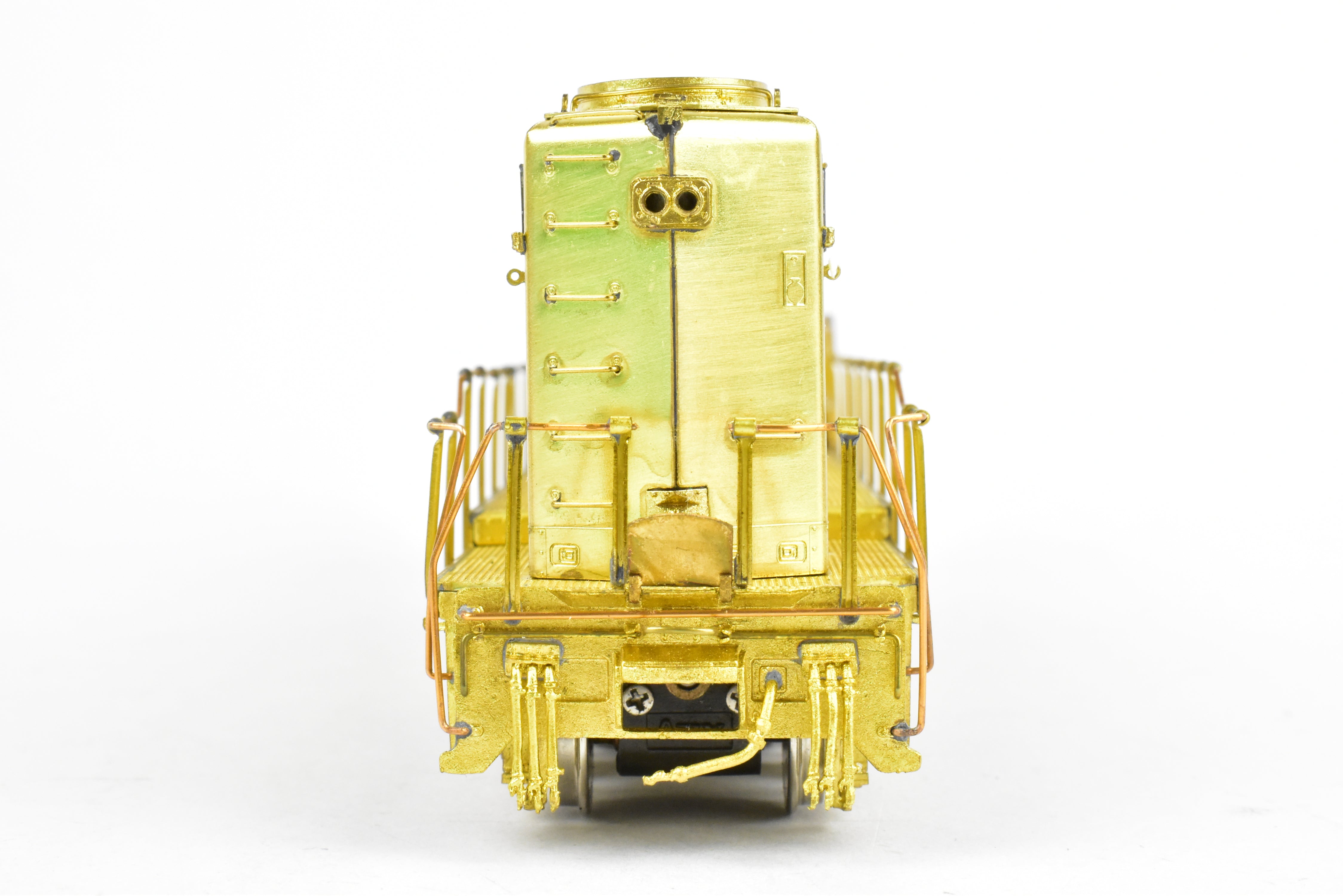 HO Brass Union Pacific EMD GP30B PH II Cabless Models 700B - 726B by Overland