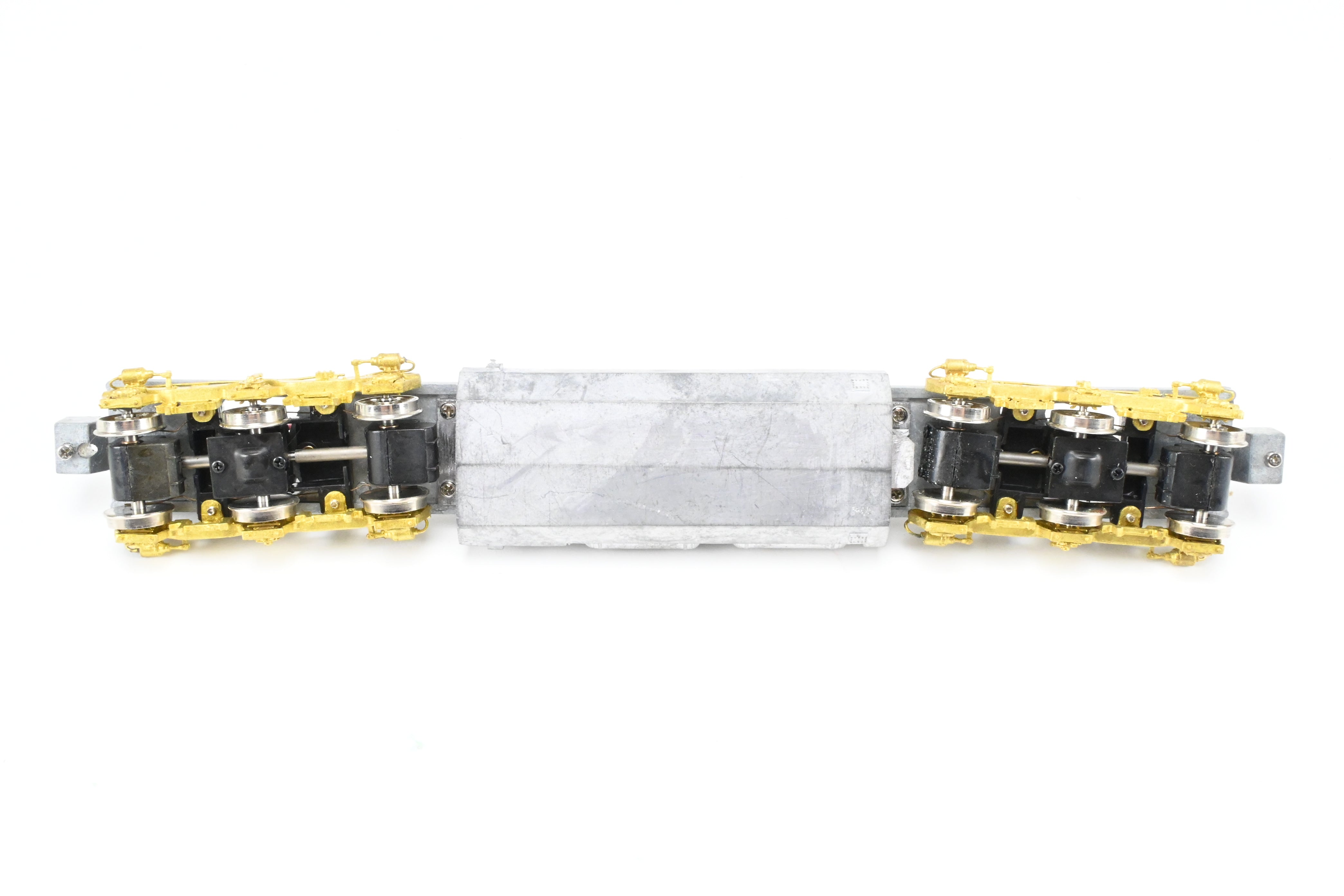 HO Brass OMI by Overland Models Inc - Drive Systems for Rail Power GE Dash 8 - 40CW