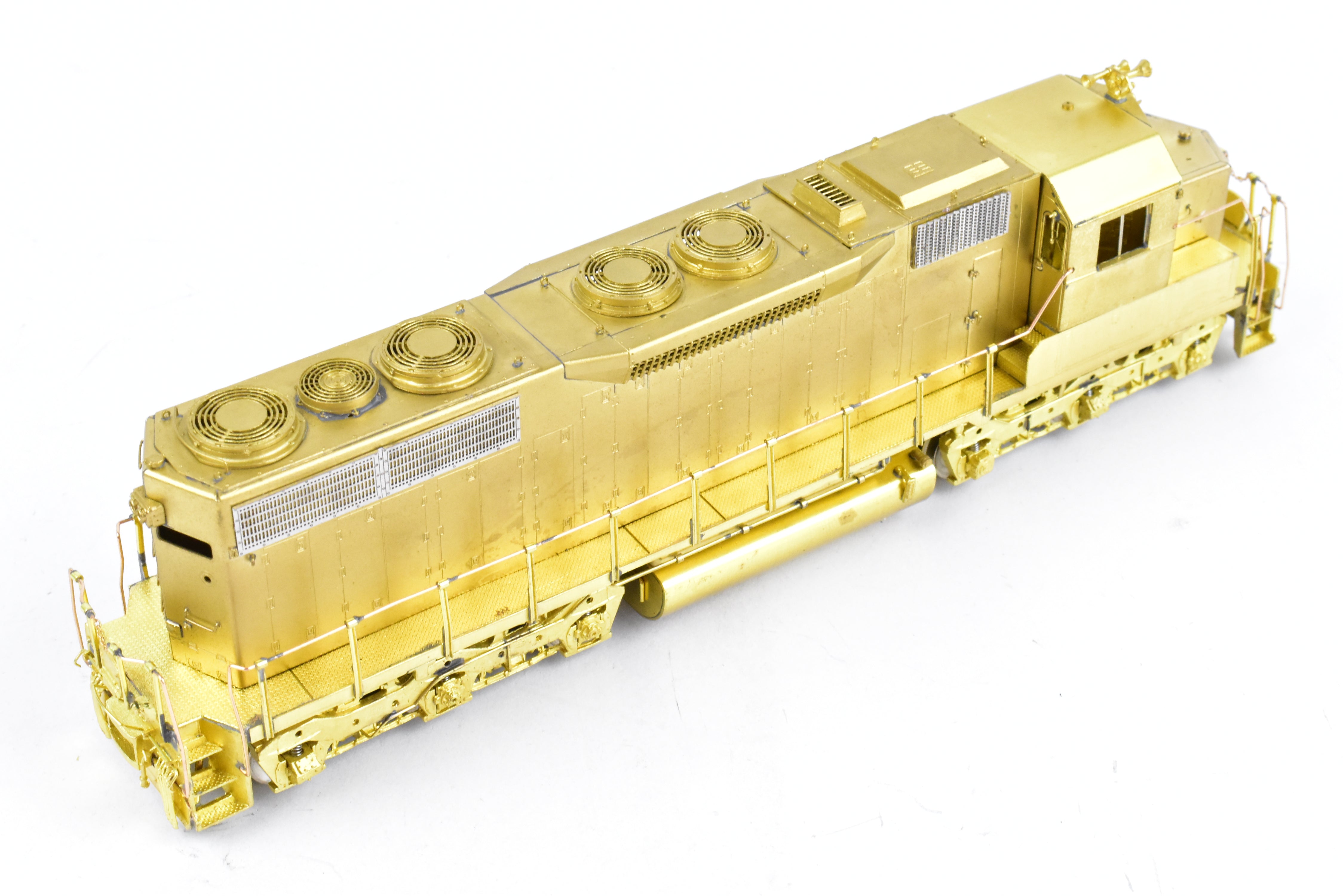 HO Brass OMI SCL Seaboard Coast Line EMD SD35 Nos. 1911 - 1923, Like New