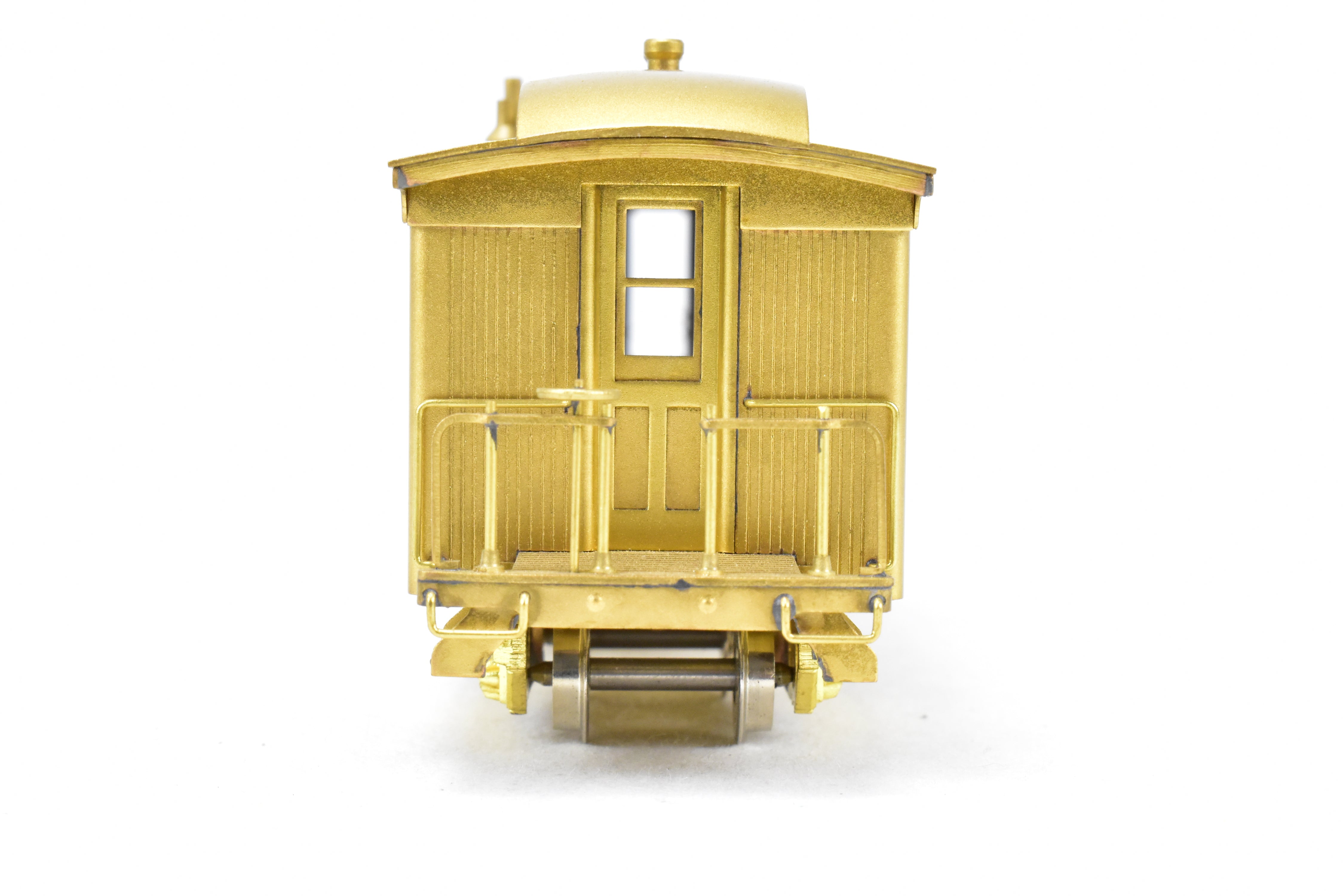 1976 HOn3 Brass NJ Custom Rio Grande Southern B-21 Rico Business Car Model