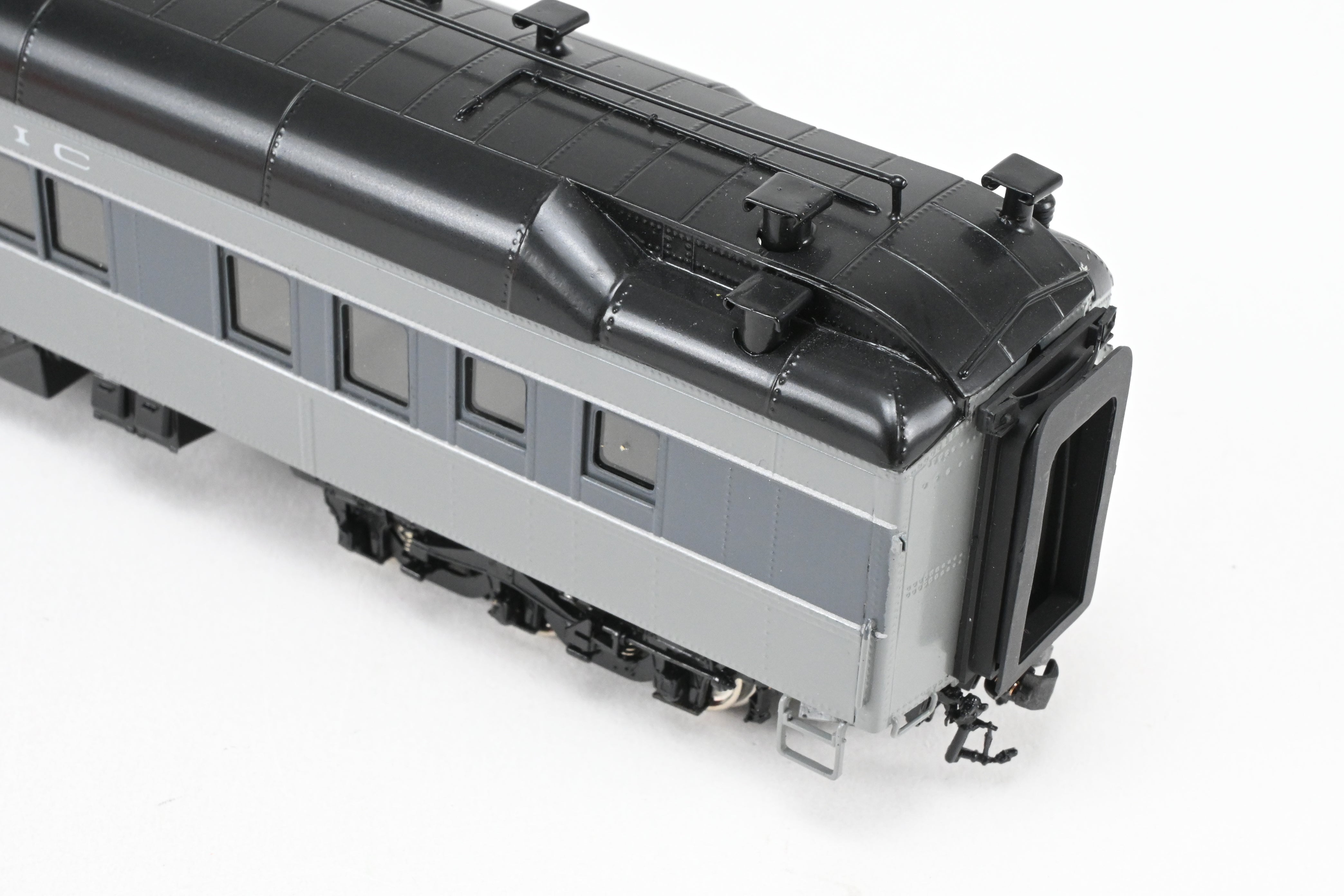 HO Brass Precision Scale Co. Southern Pacific Business Official Car #SP 110