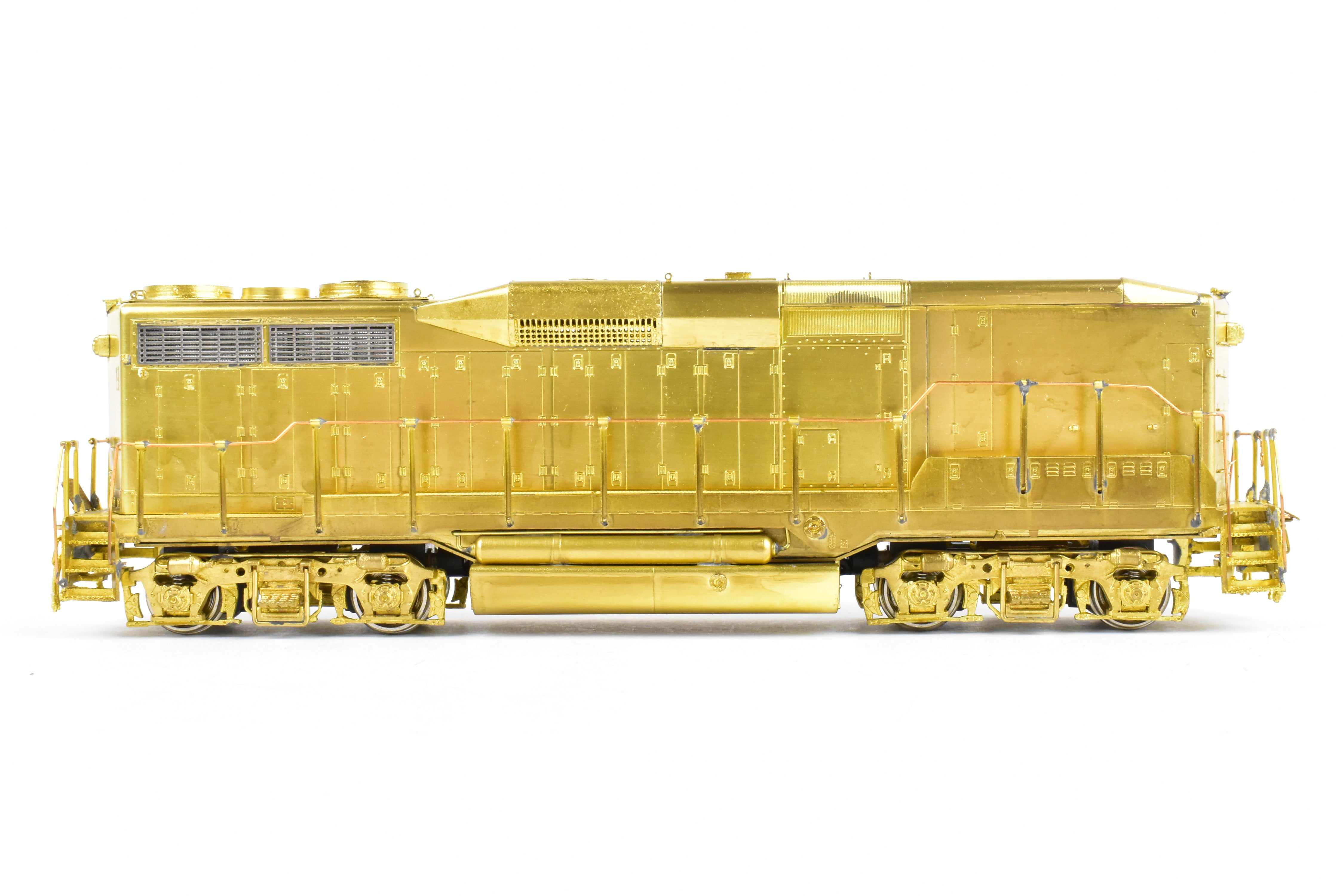 HO Brass Union Pacific EMD GP30B PH II Cabless Models 700B - 726B by Overland
