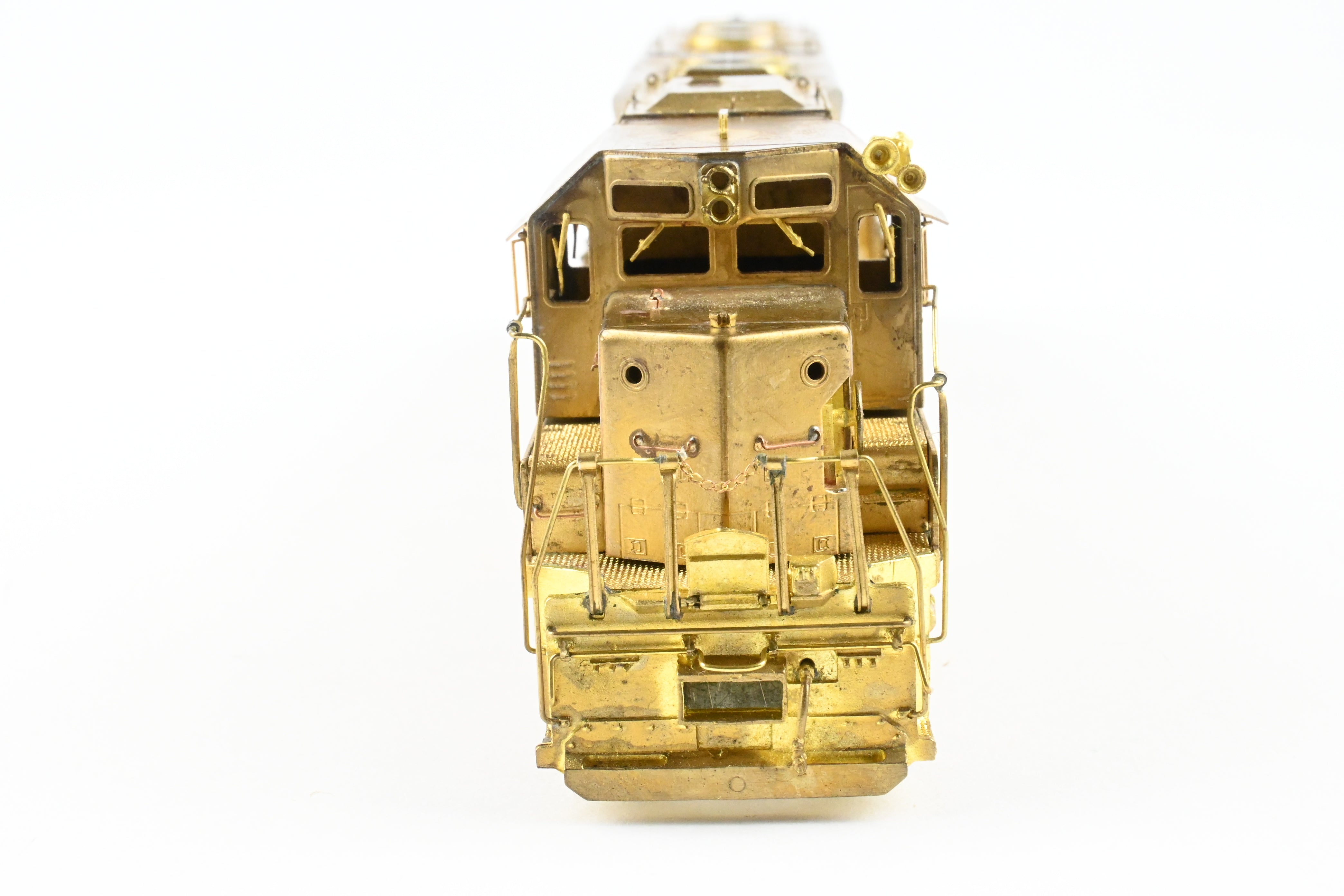 HO Scale Brass Erie Version EMD SDP45 3600 HP Oriental Limited Model