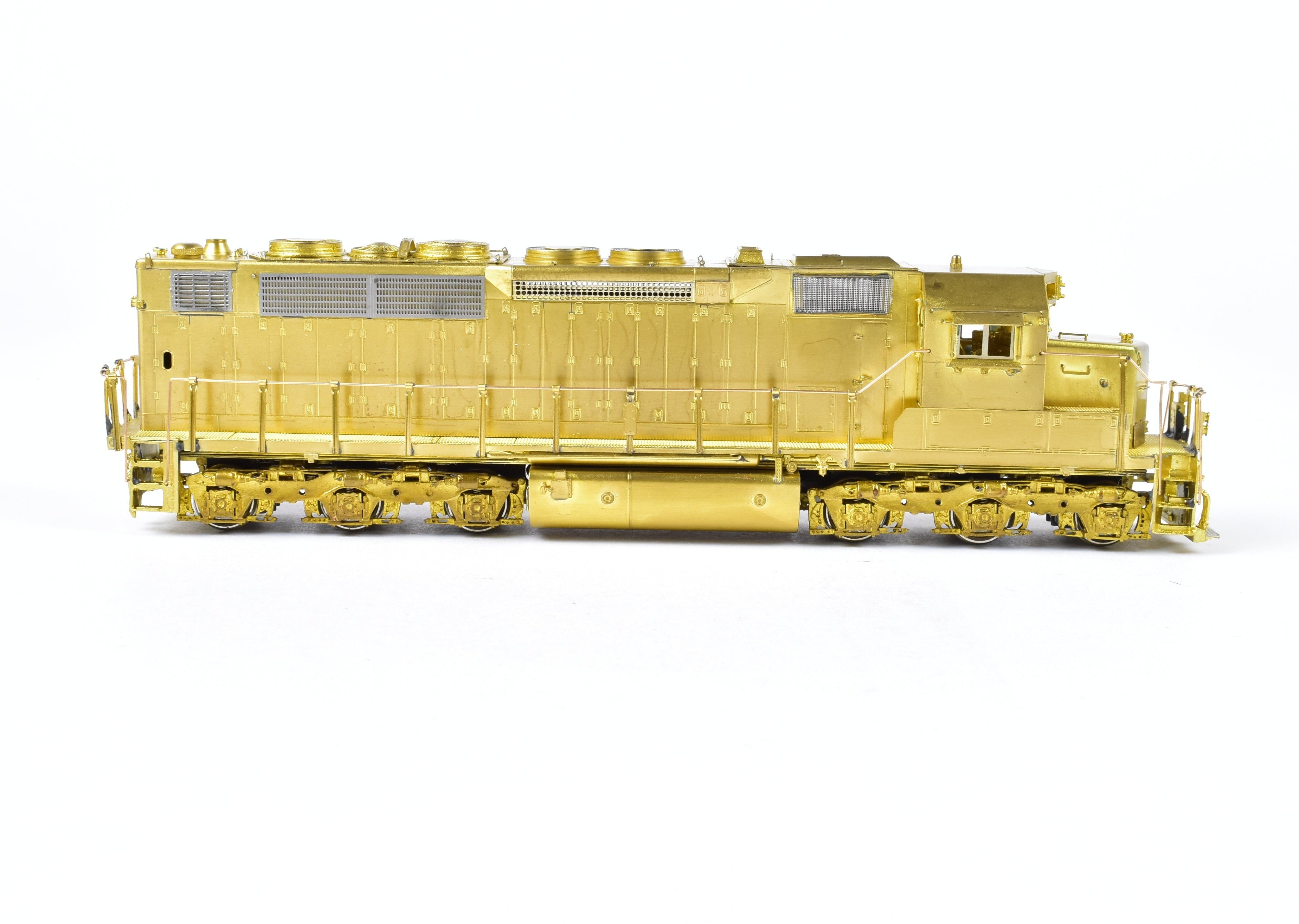 HO Brass OMI UP Union Pacific EMD SDP35 Mint Models #1400 - 1409