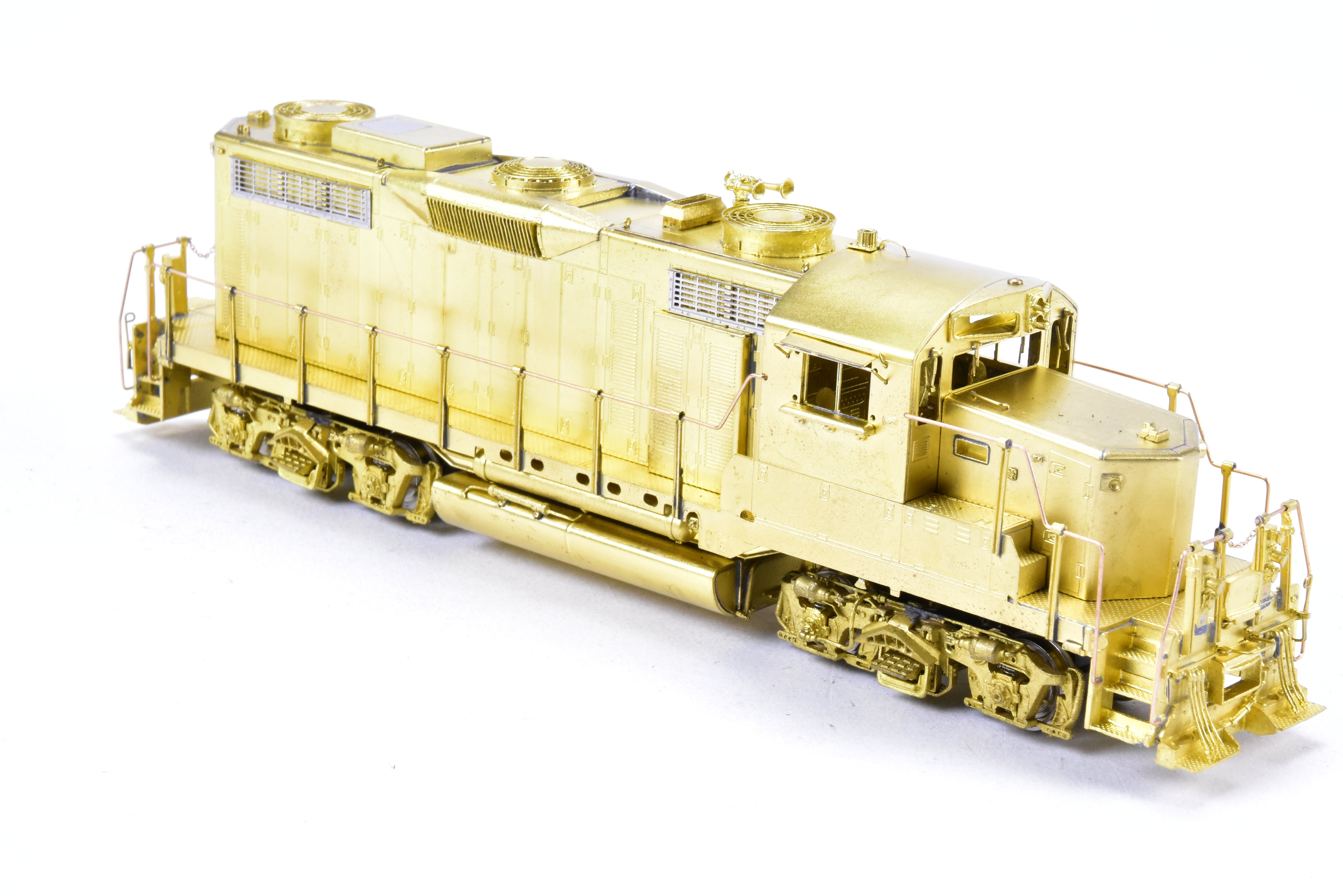 HO Brass OMI Union Pacific GP - 20 #470 - 499 1966 Era Locomotive Model