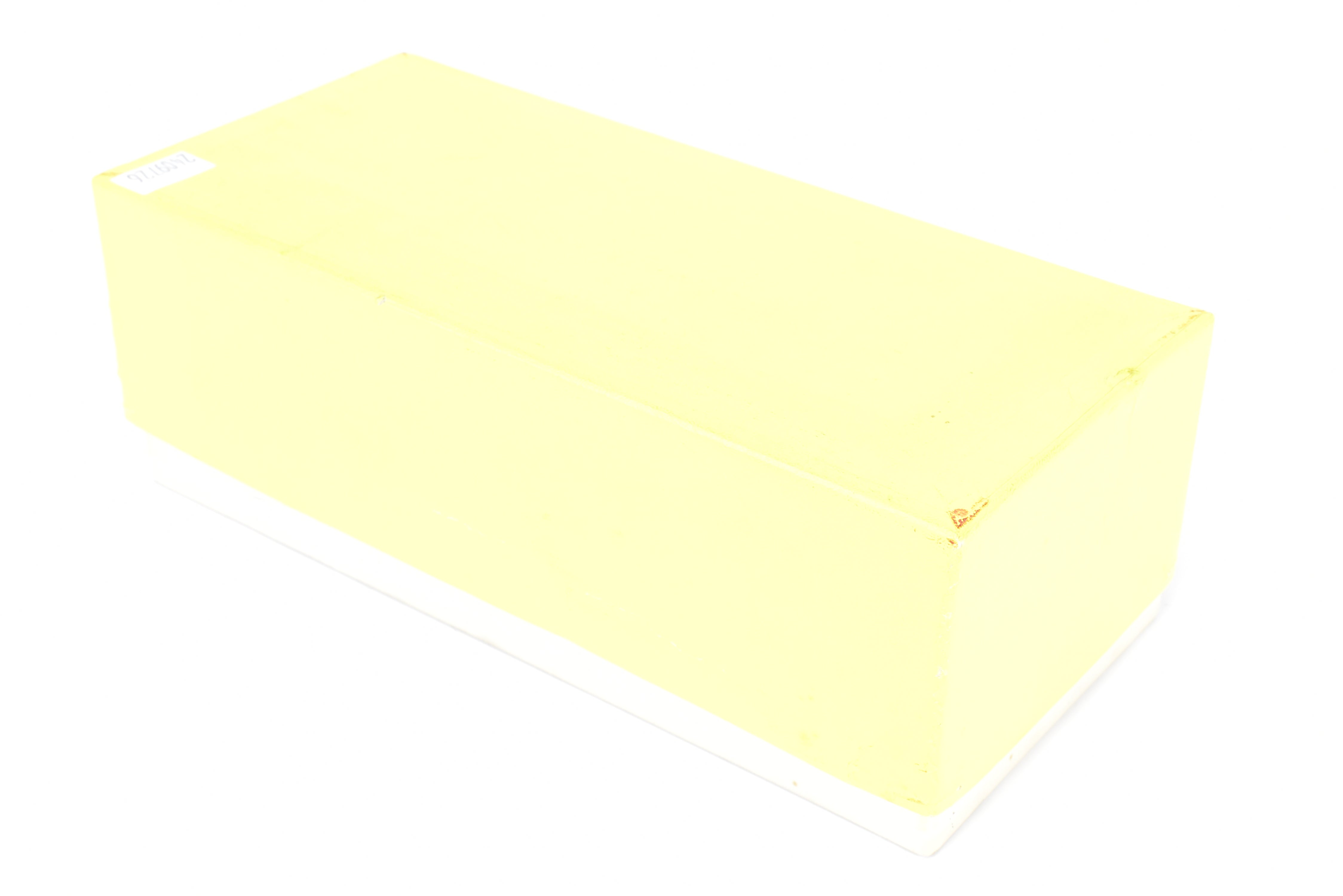High - Quality HO Scale Brass Chicago Surface Lines Short Brill Car Model 347 CSL by Fairfield Traction Models