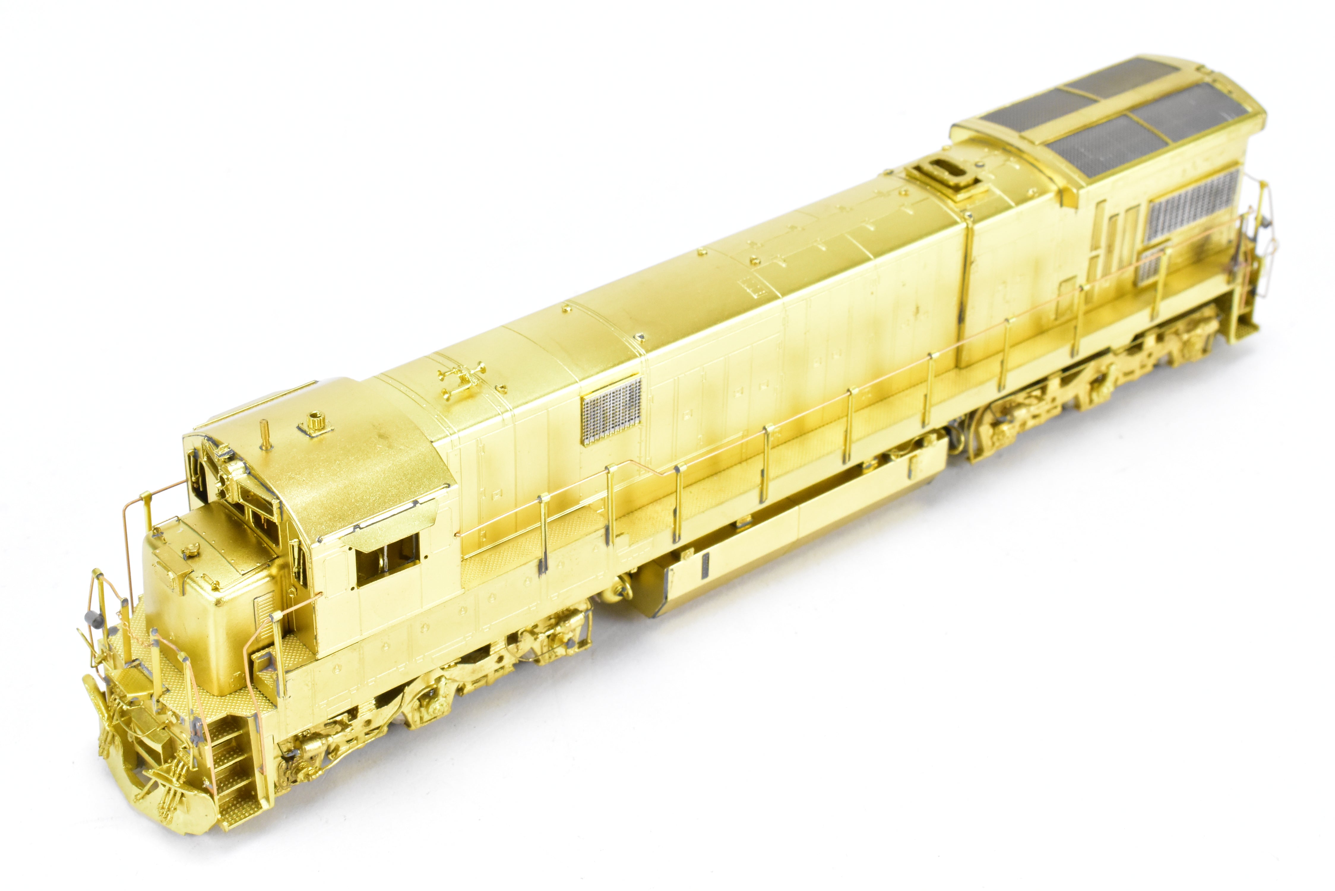 HO Brass OMI UP Union Pacific GE C30 - 7 Nos. 2460 - 2499 1990s Era Model