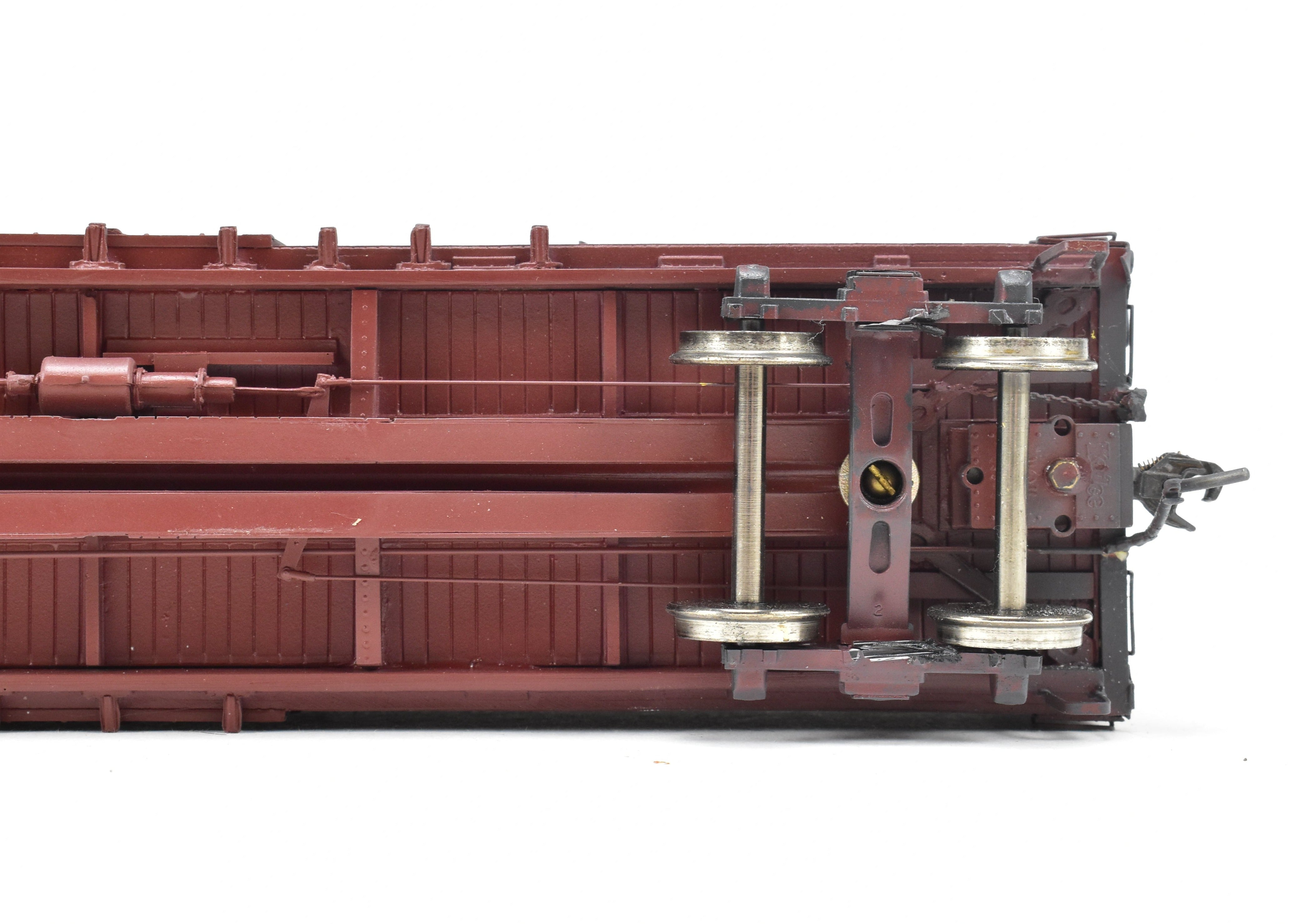 O Scale Chooch Ultra Scale GN Great Northern 40' USRA OB Wood Boxcar Pro-built #23695